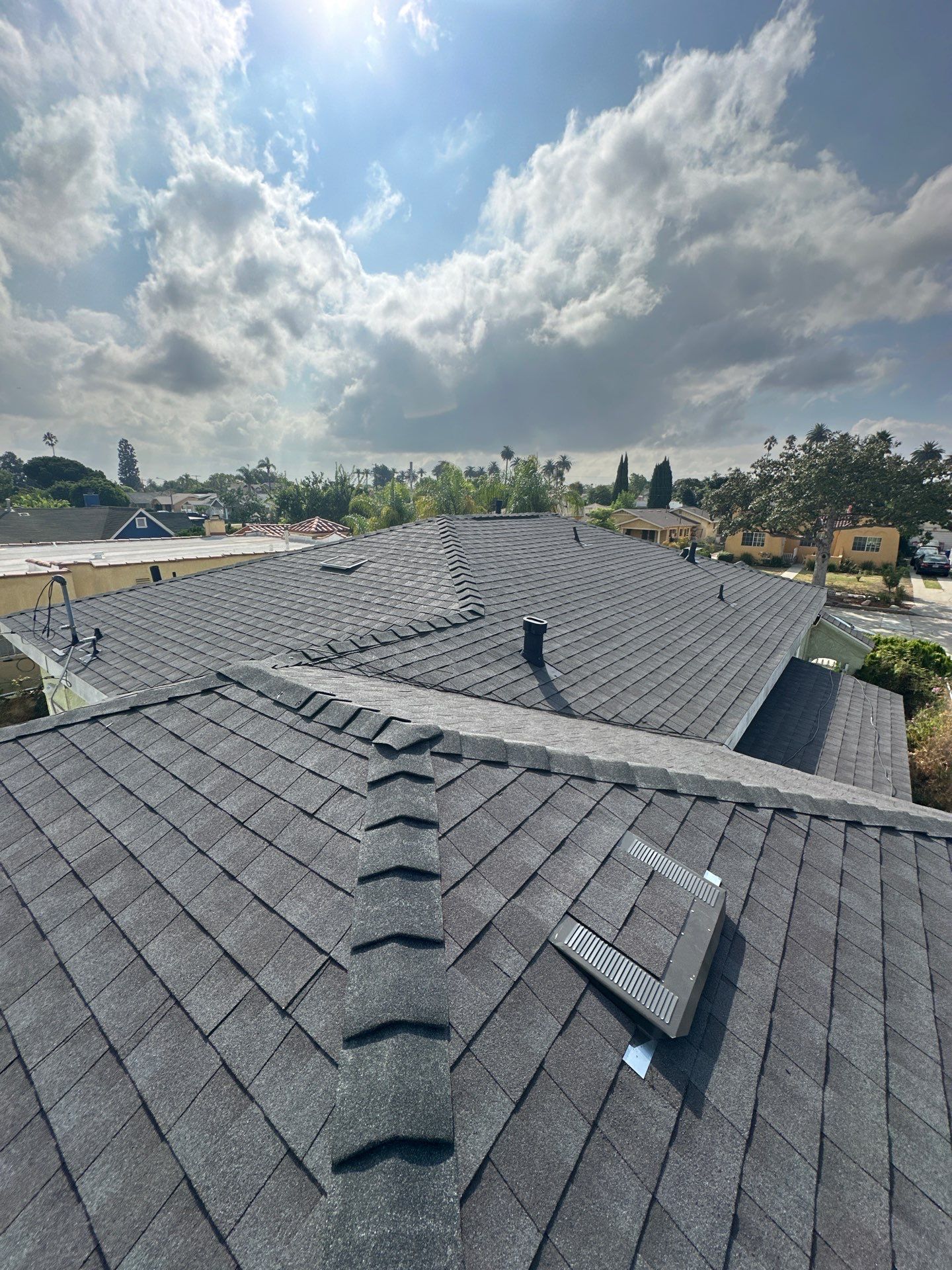 Roof Replacement - Los Angeles, CA 90043 by Epic Roof Replacement