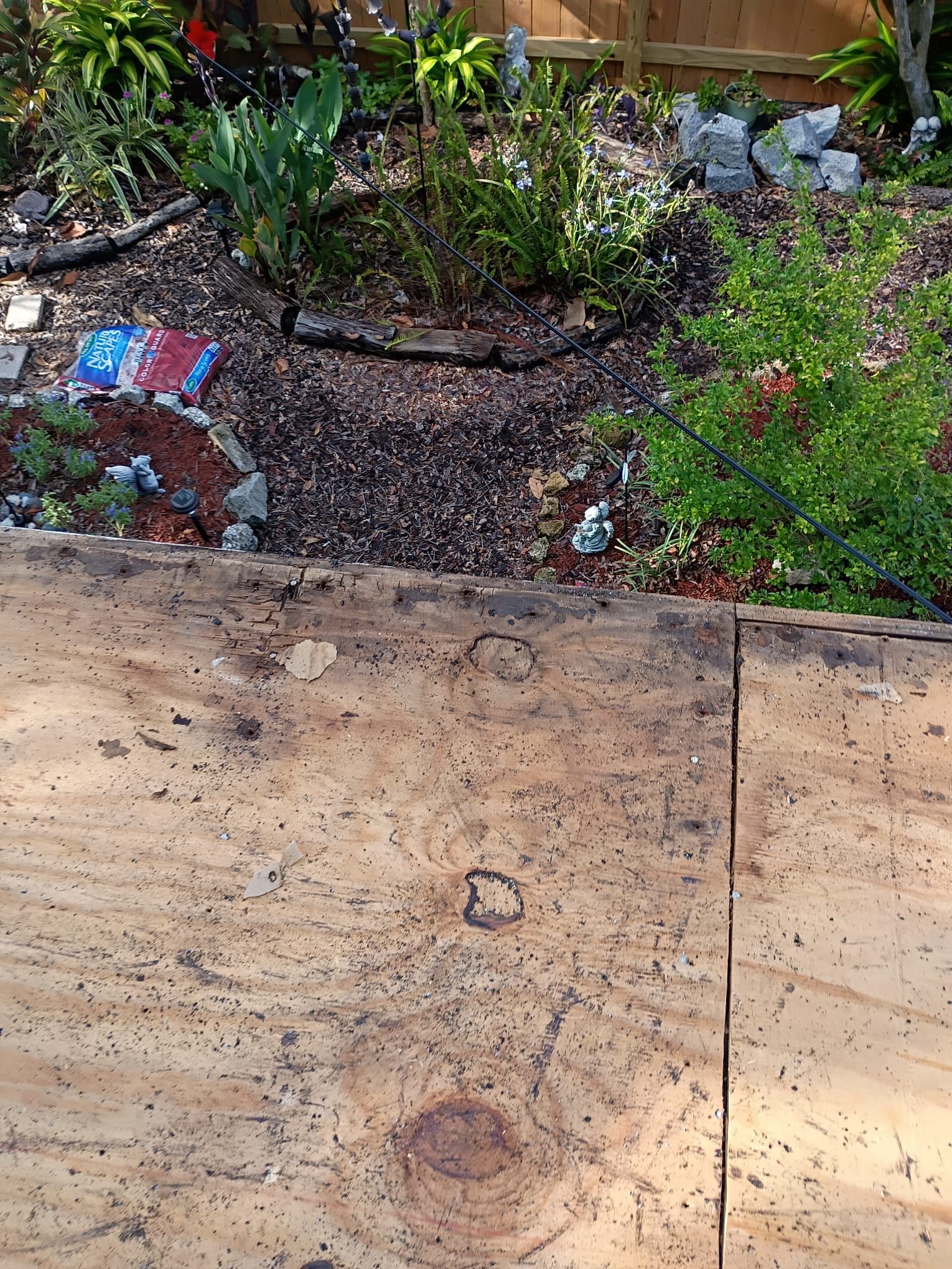 Project in Gulfport 33707 by Mitchell Roofing Company LLC