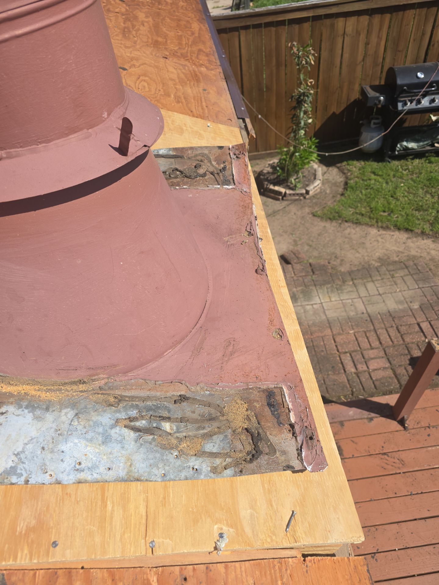Roof Replacement Houston by Roof Repair Company