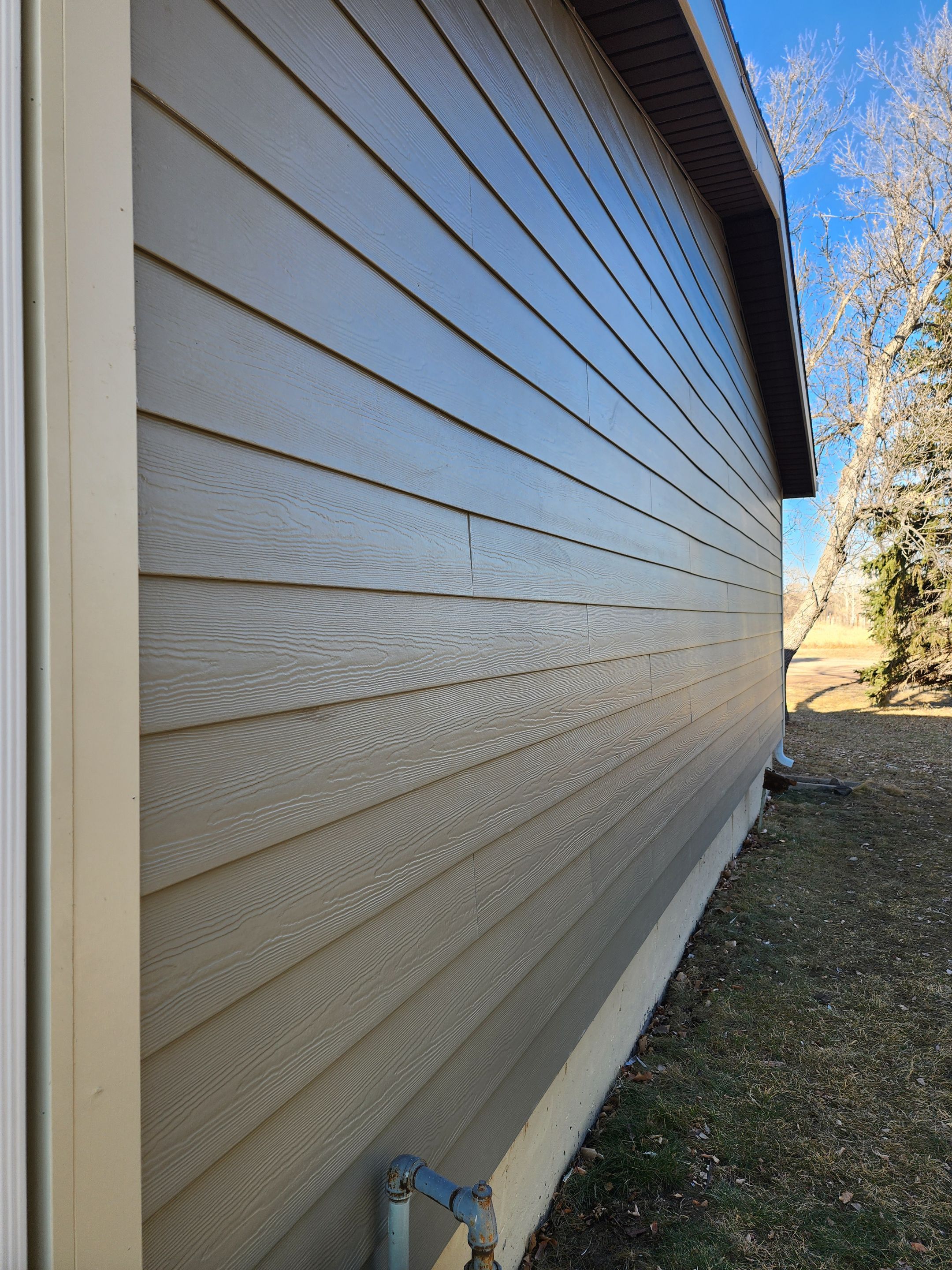Siding Installation using James Hardie by Weather-Tite Exteriors LLC