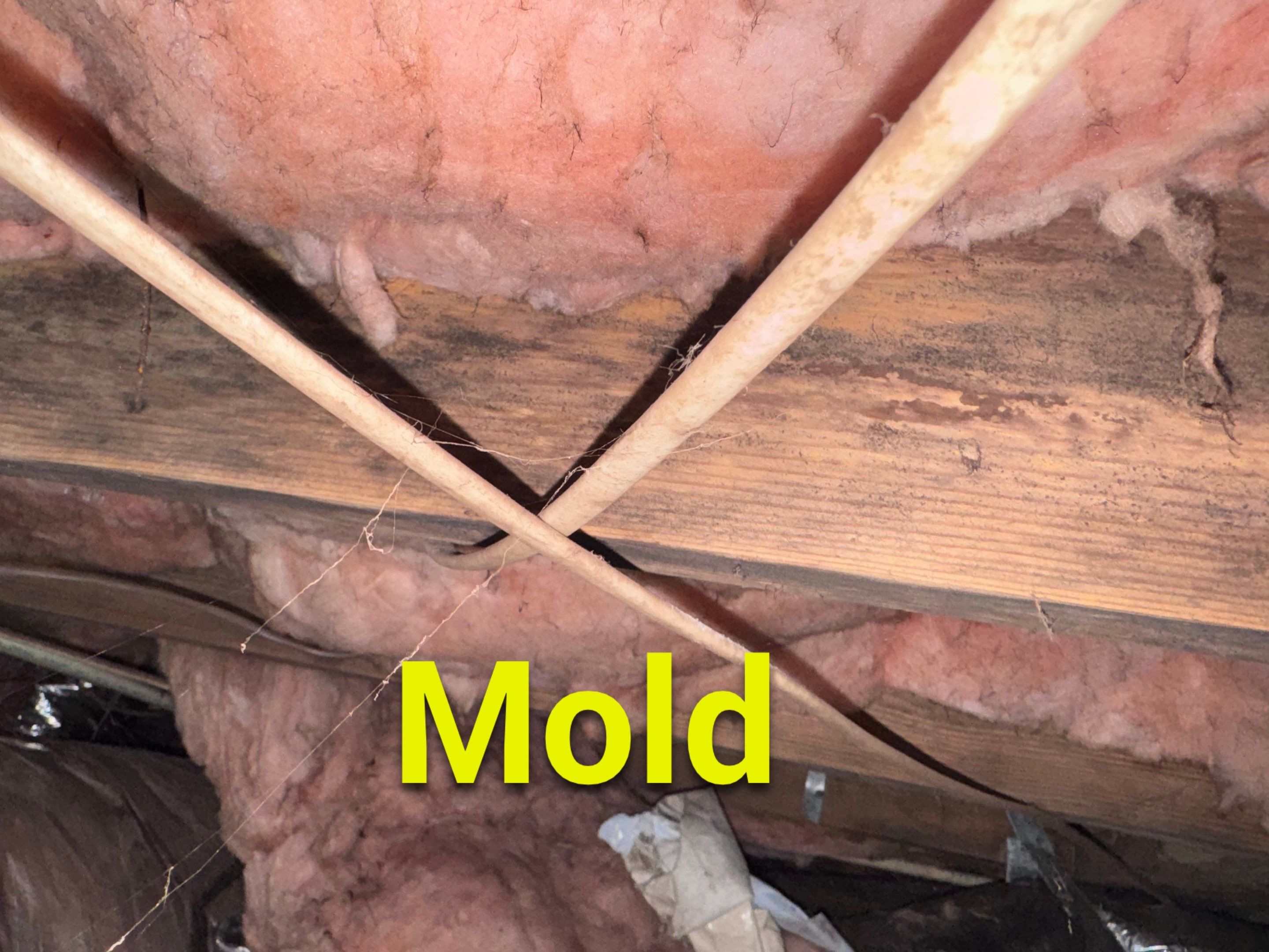 Encapsulation, Attic Insulation, and Attic Fan Project by Impact Crawlspace