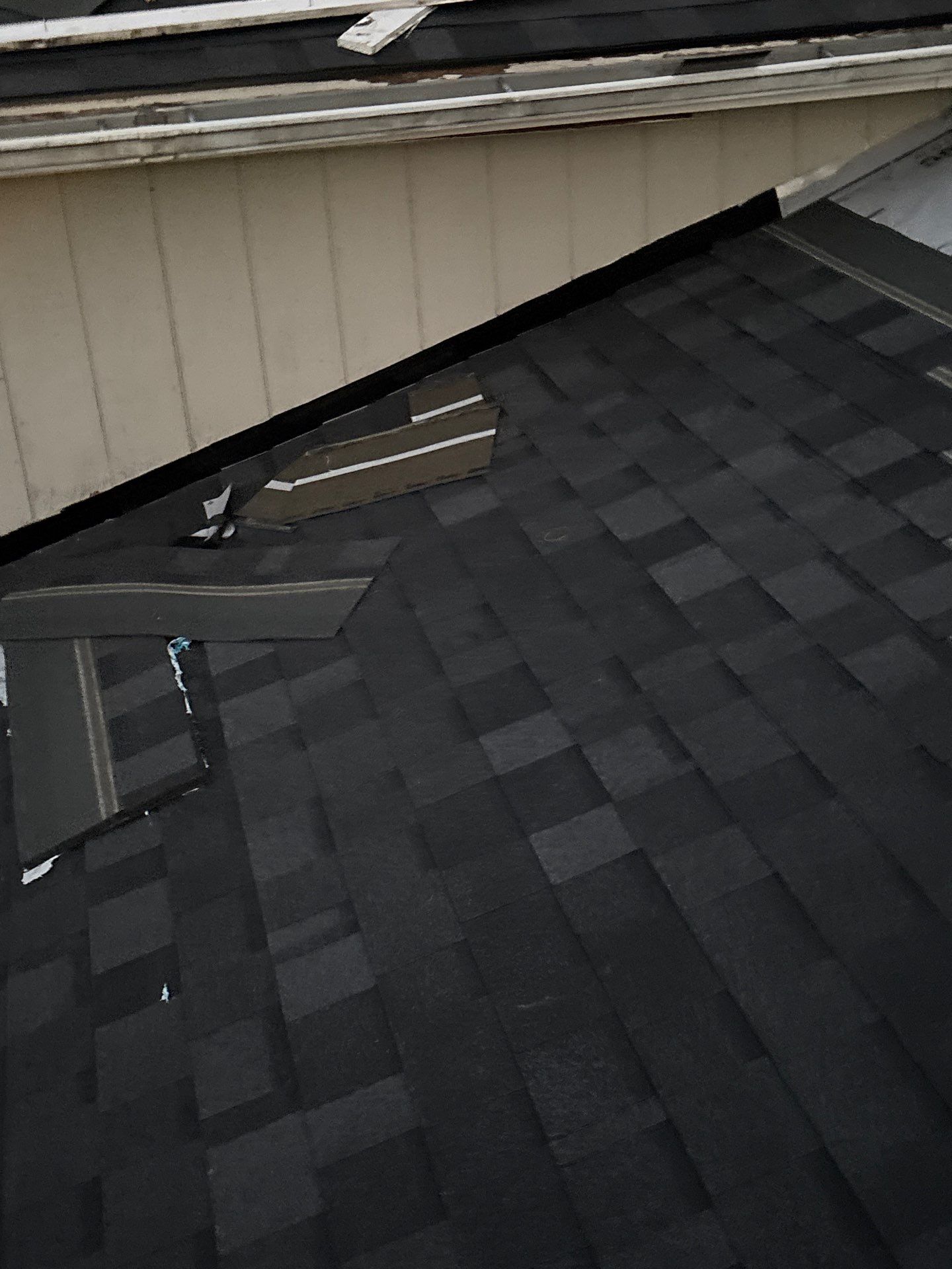 Project in Roseburg by Peak Exteriors LLC