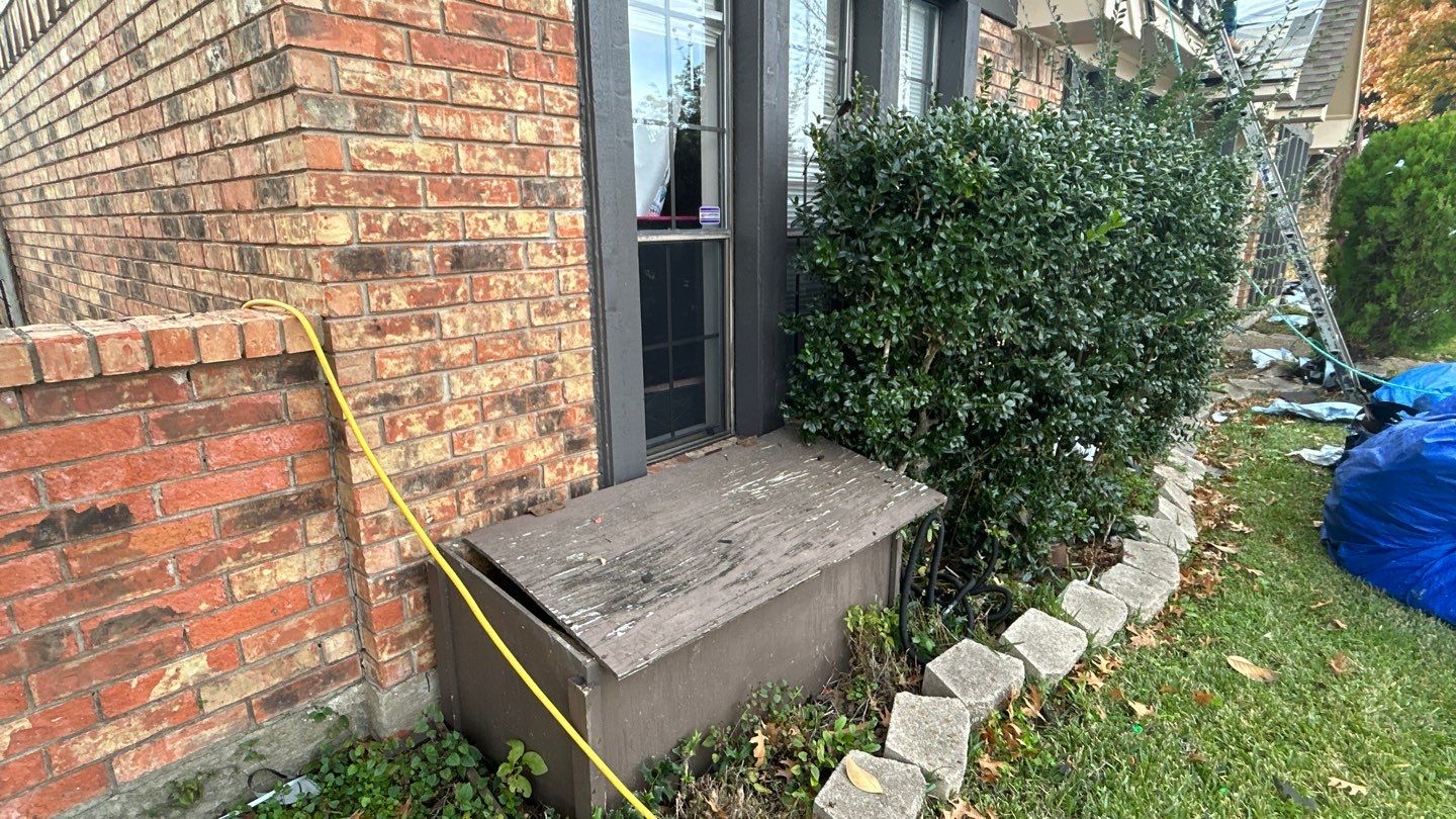 Residential Roofing Installation using IKO Dynasty class 3 hail resistant shingles by Becker Roofing and Exteriors