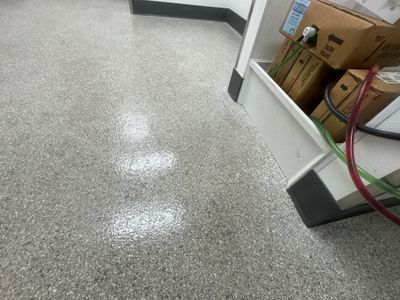 Commercial Project in Mount Everest