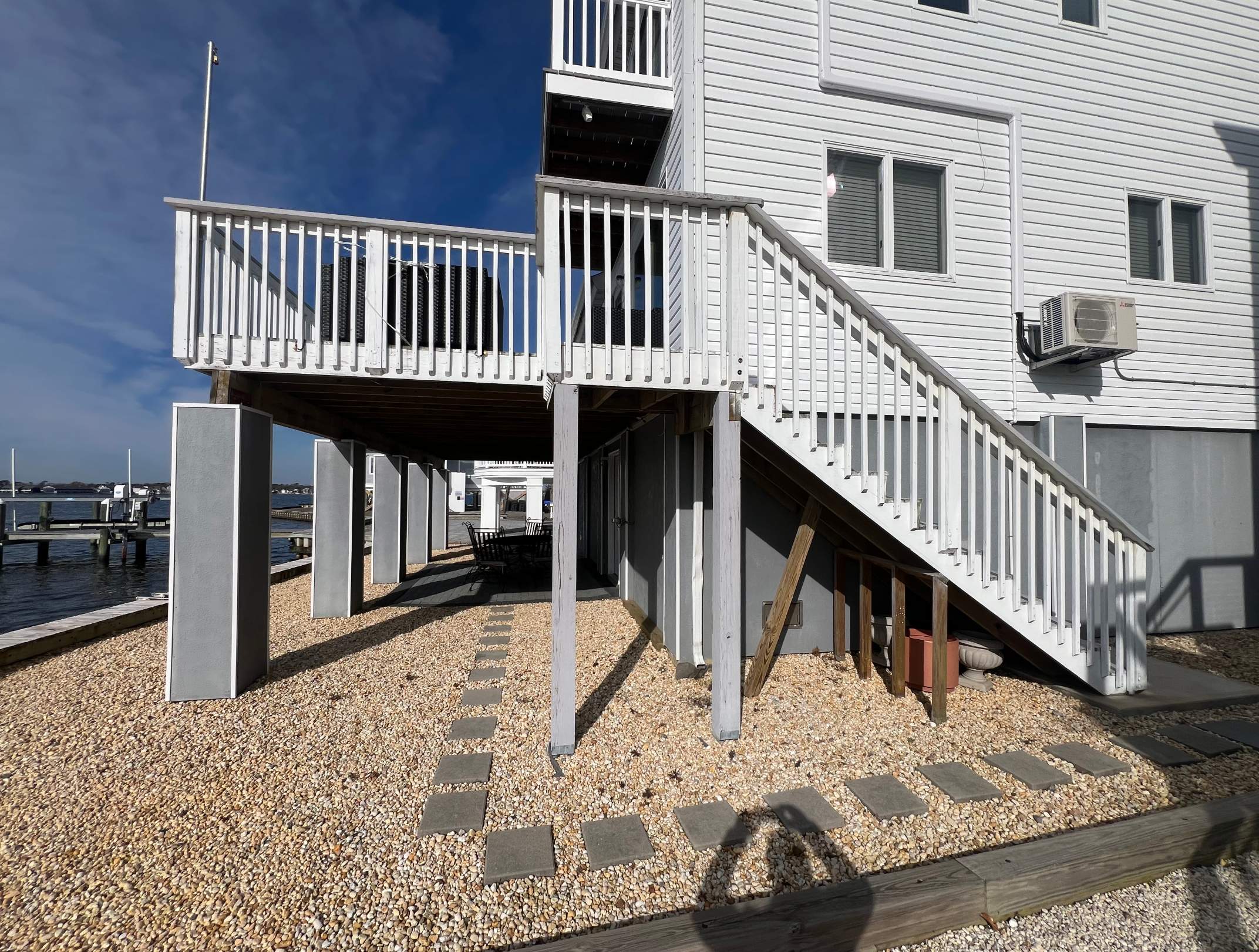 Deck Resurface in Brick Township New Jersey  by deck guardian