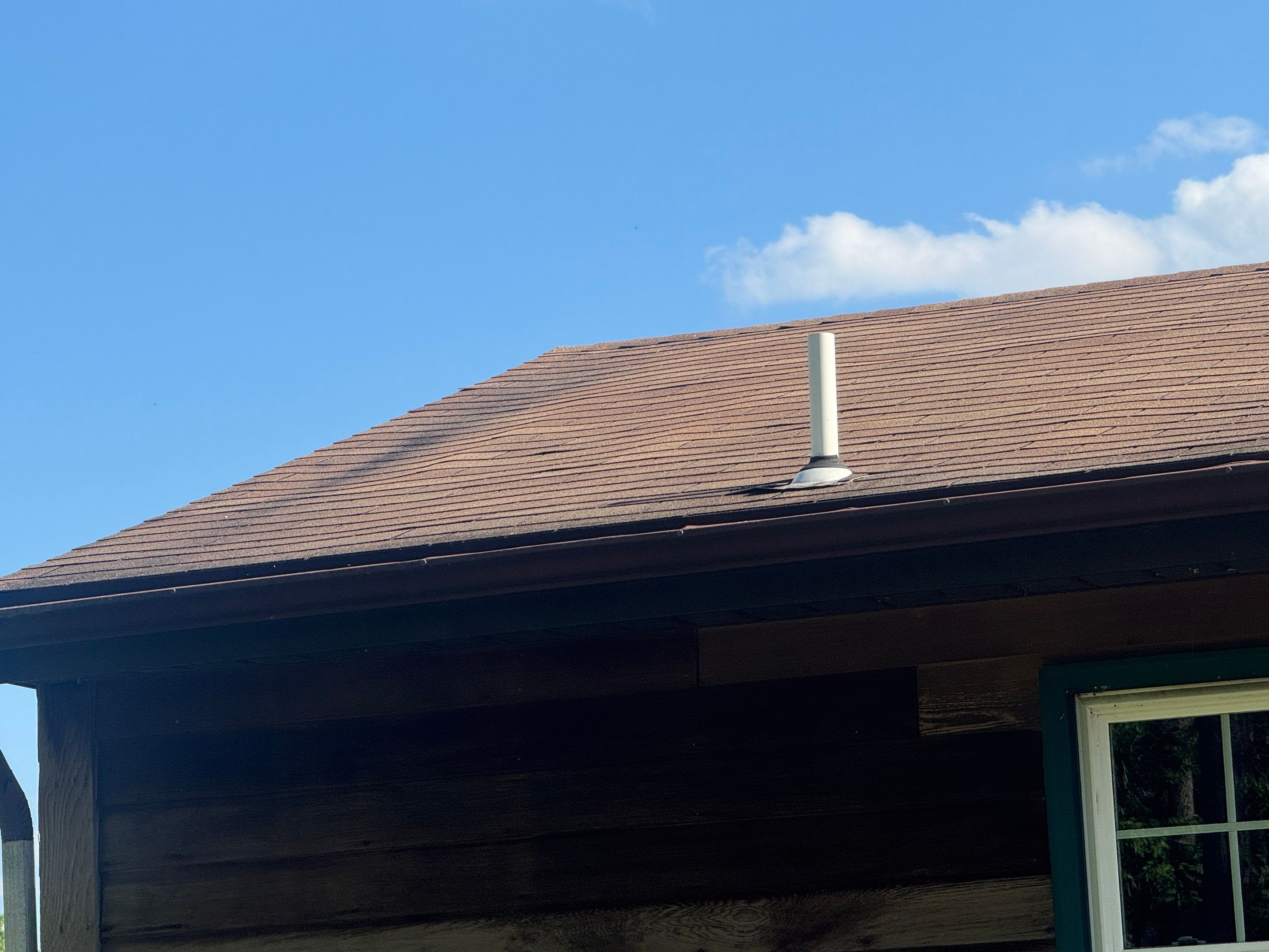 Water Damage Claim in Conestoga by FLAPA & KeyStone
