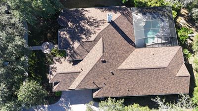 Roof Replacement in Lithia, FL