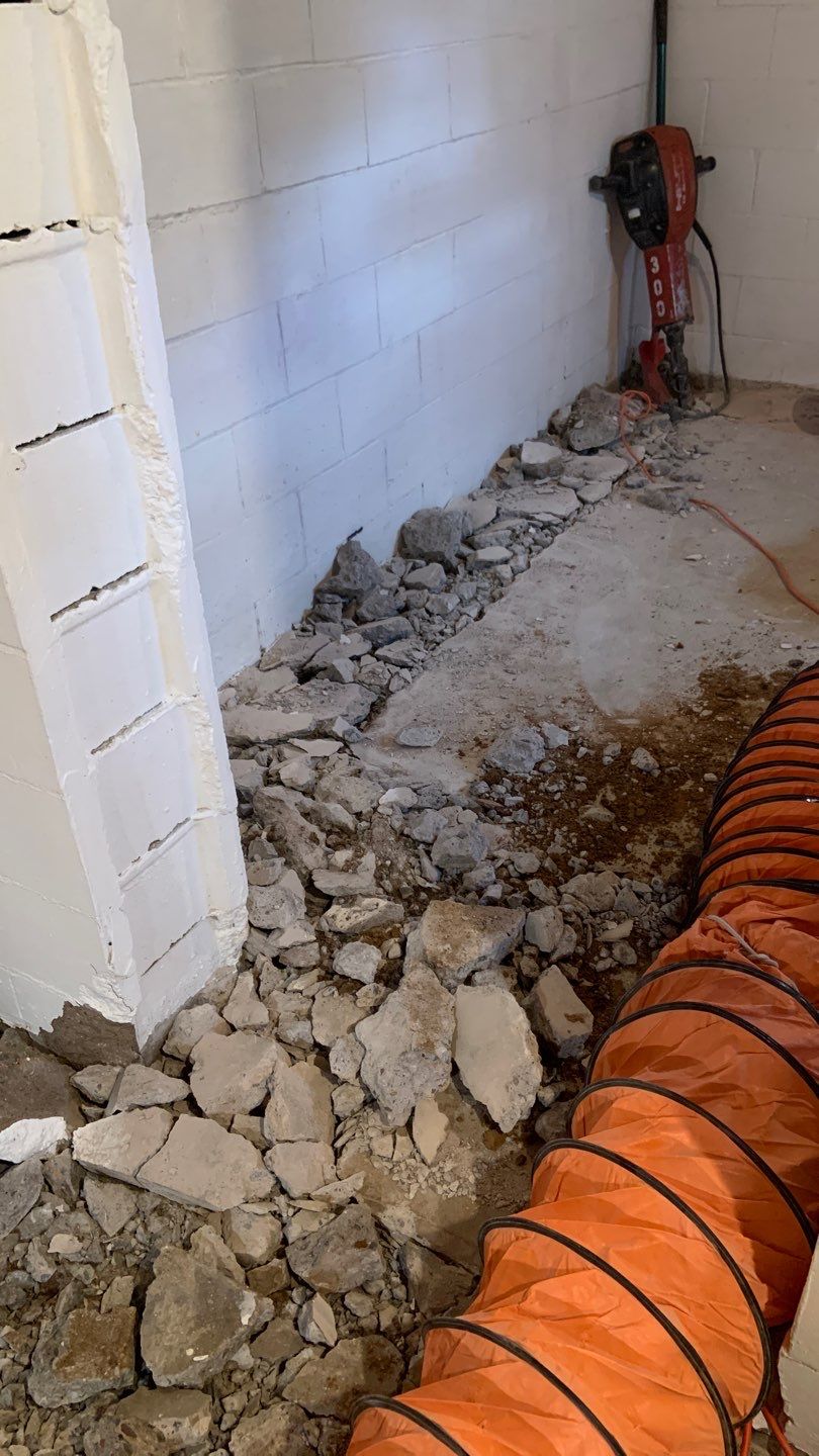 Looking for a Competent Contractor by Waterproofing Northeast