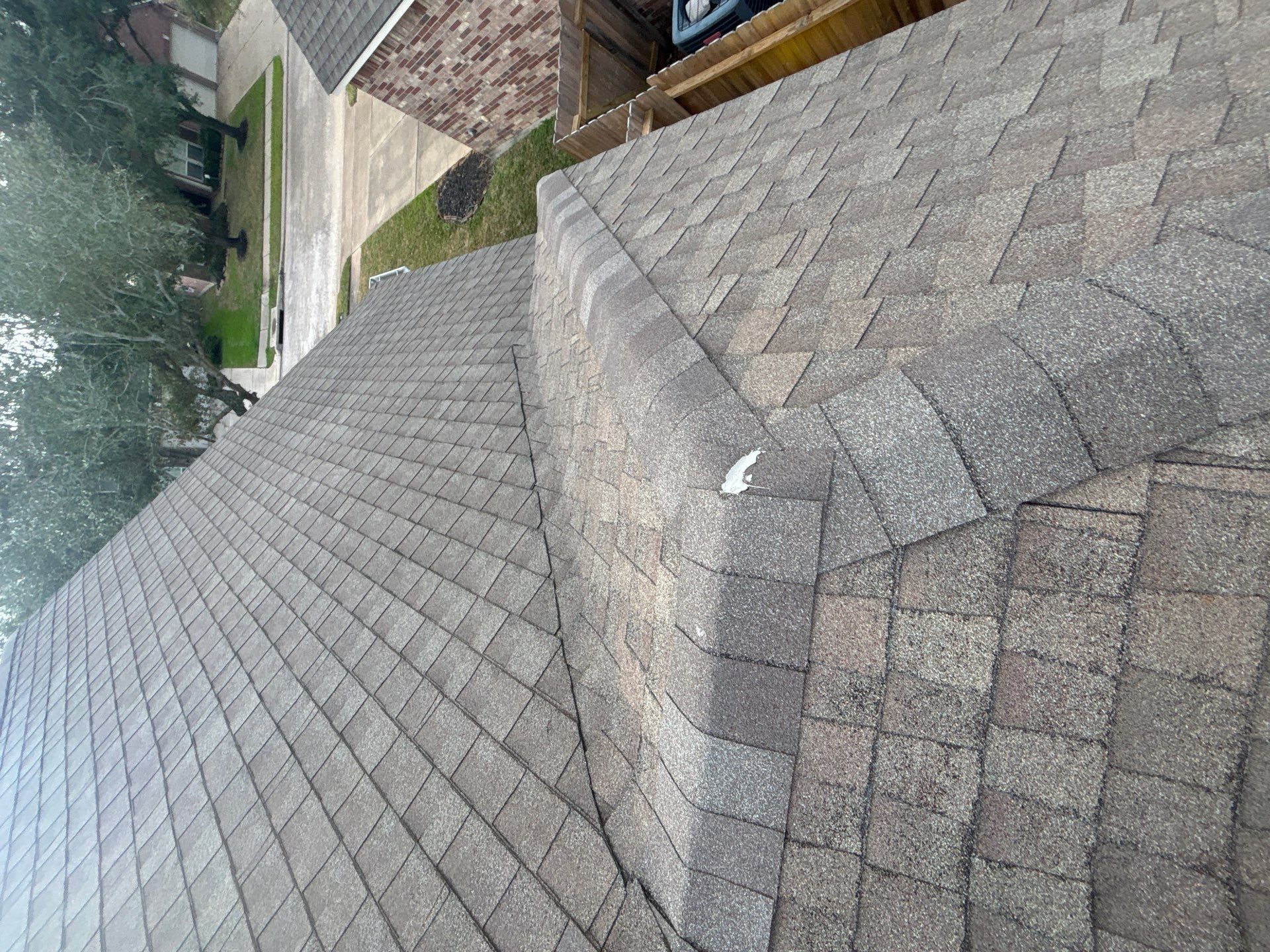 Roof Repair Pearland by Roof Repair Company