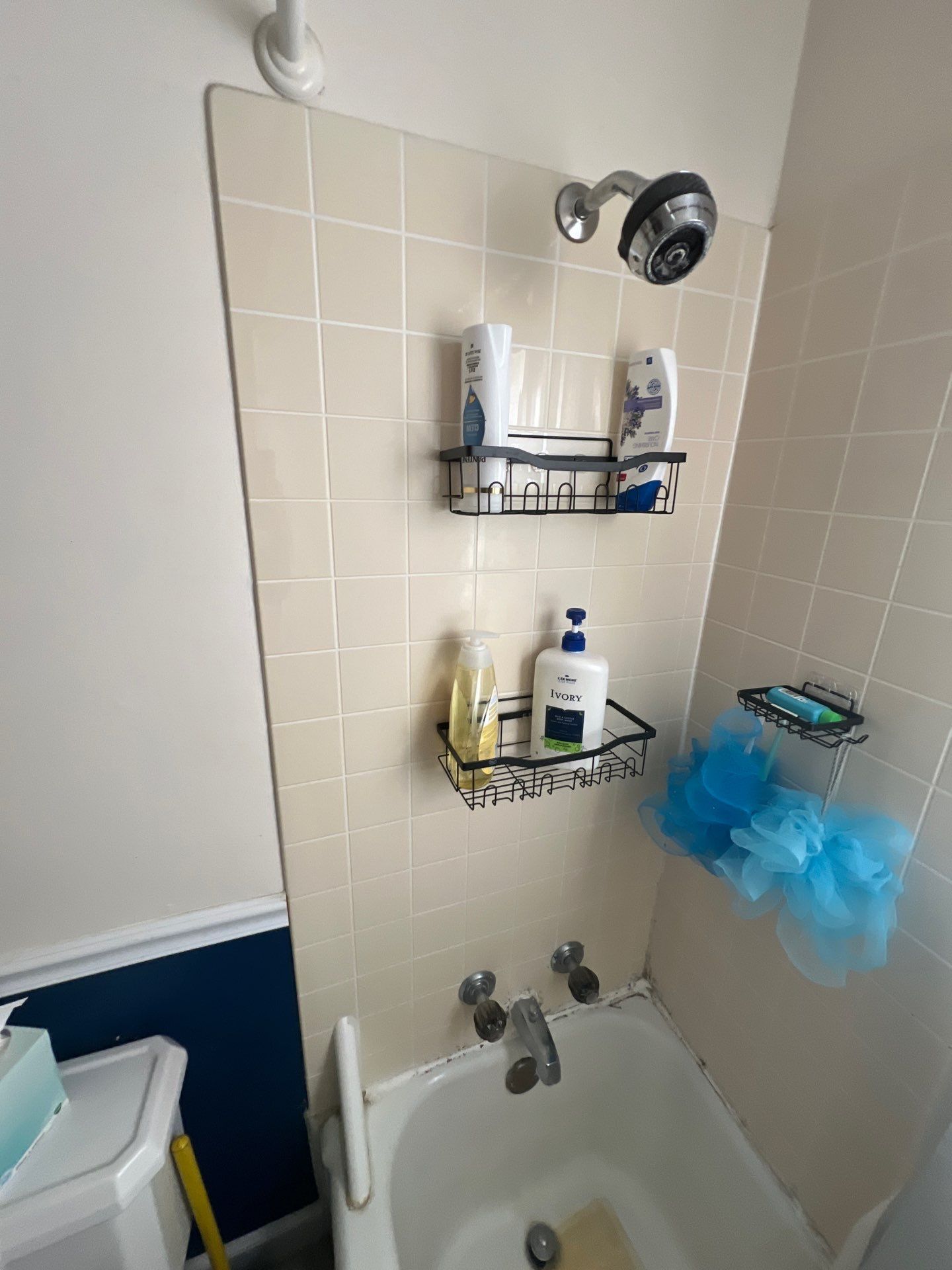 Bathroom Remodel using Acrylic by The Shower Company