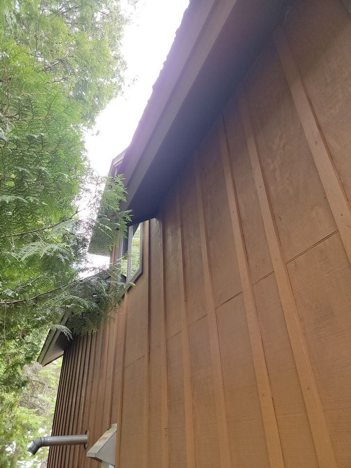 North Shore Roof Replacement by Rhino Roofing LLC