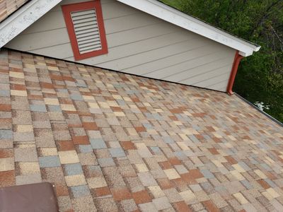 Project in Aurora