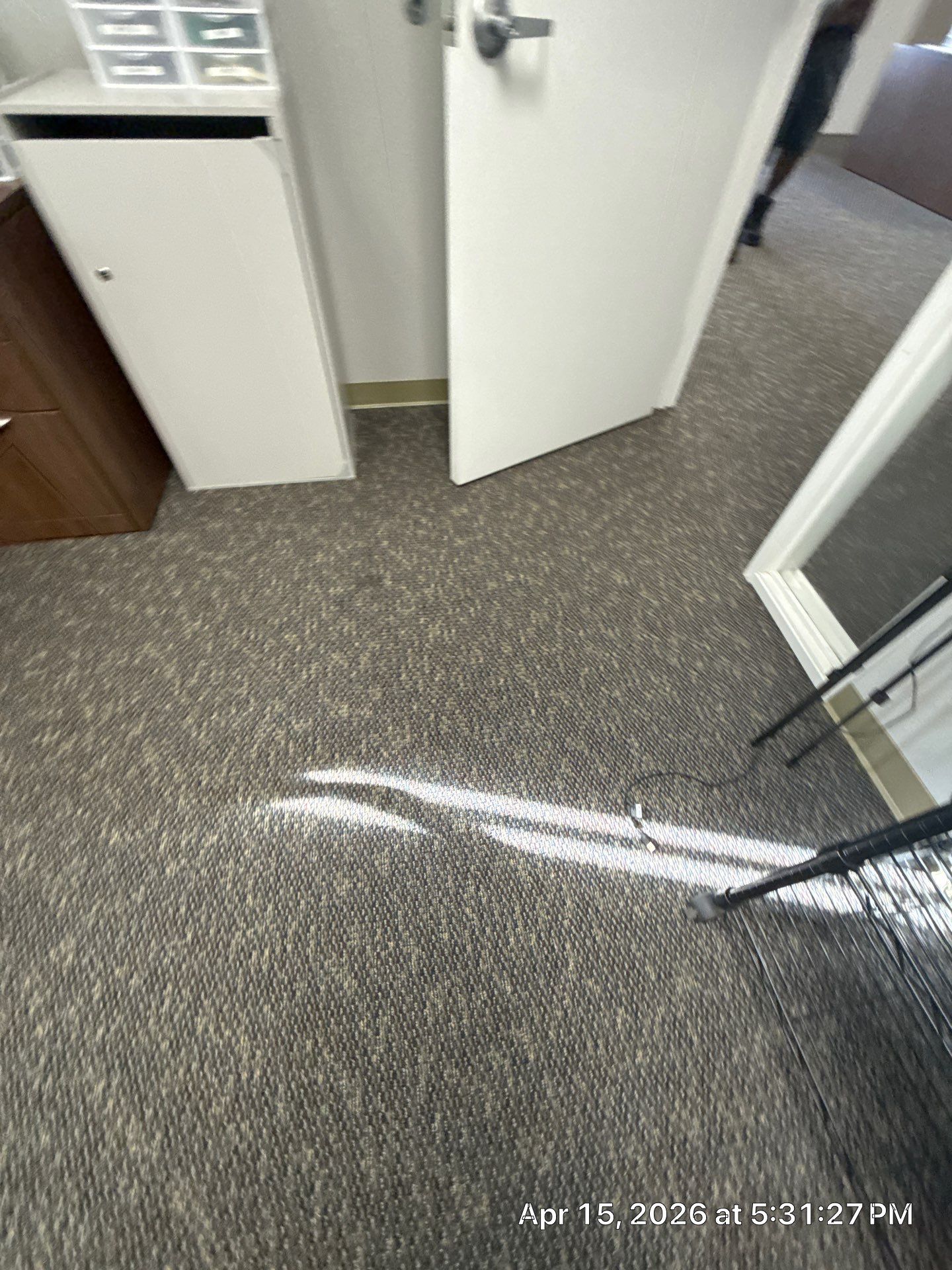 Project in Elkgrove, CA by Sharmas Progressive Janitorial INC EIN-84-4518914 