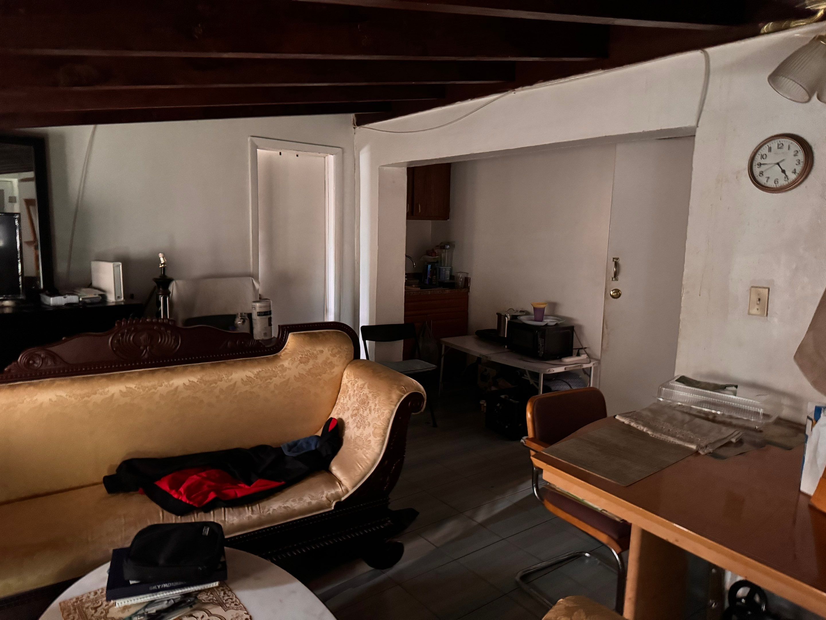 Water Damage Claim in Miami by FLAPA & KeyStone