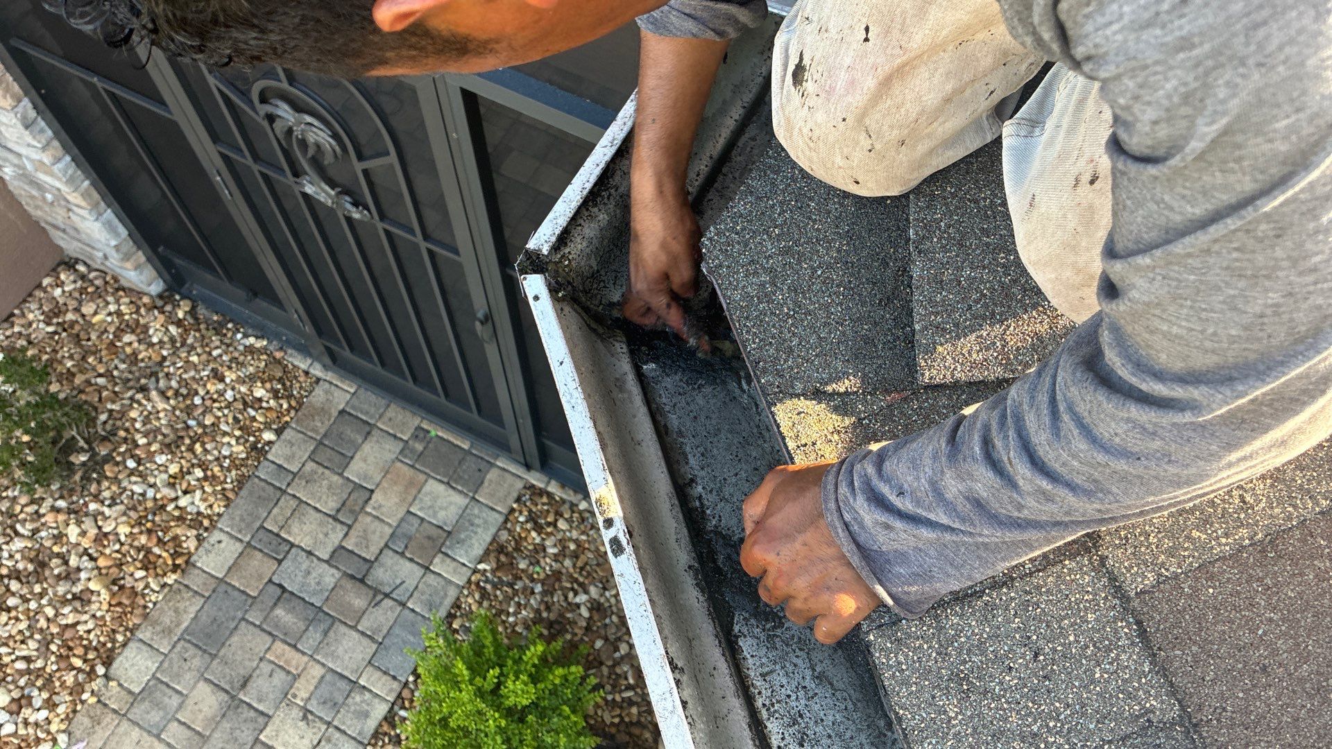 New Reroof in Stone Creek, Ocala, FL by Brehm Roofing