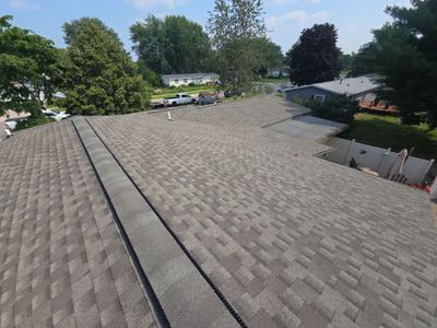 Project in Tomah