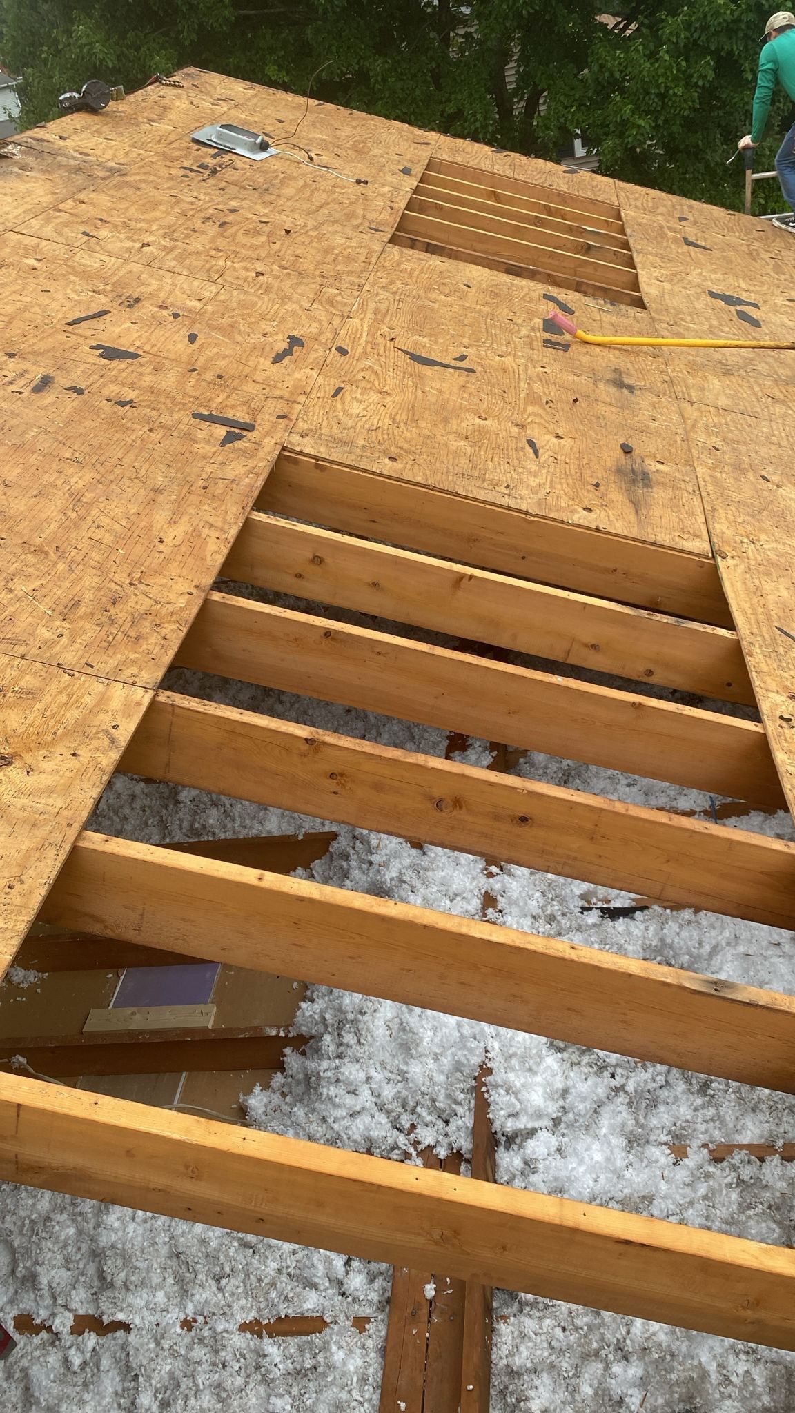 Shakewood Shingles by Reimagine Roofing