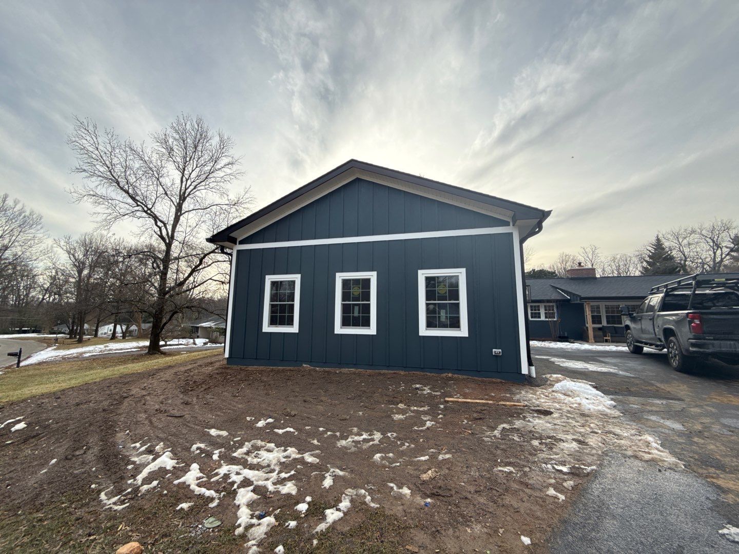 Home Addition and Remodel Transformation by Bec Construction Llc