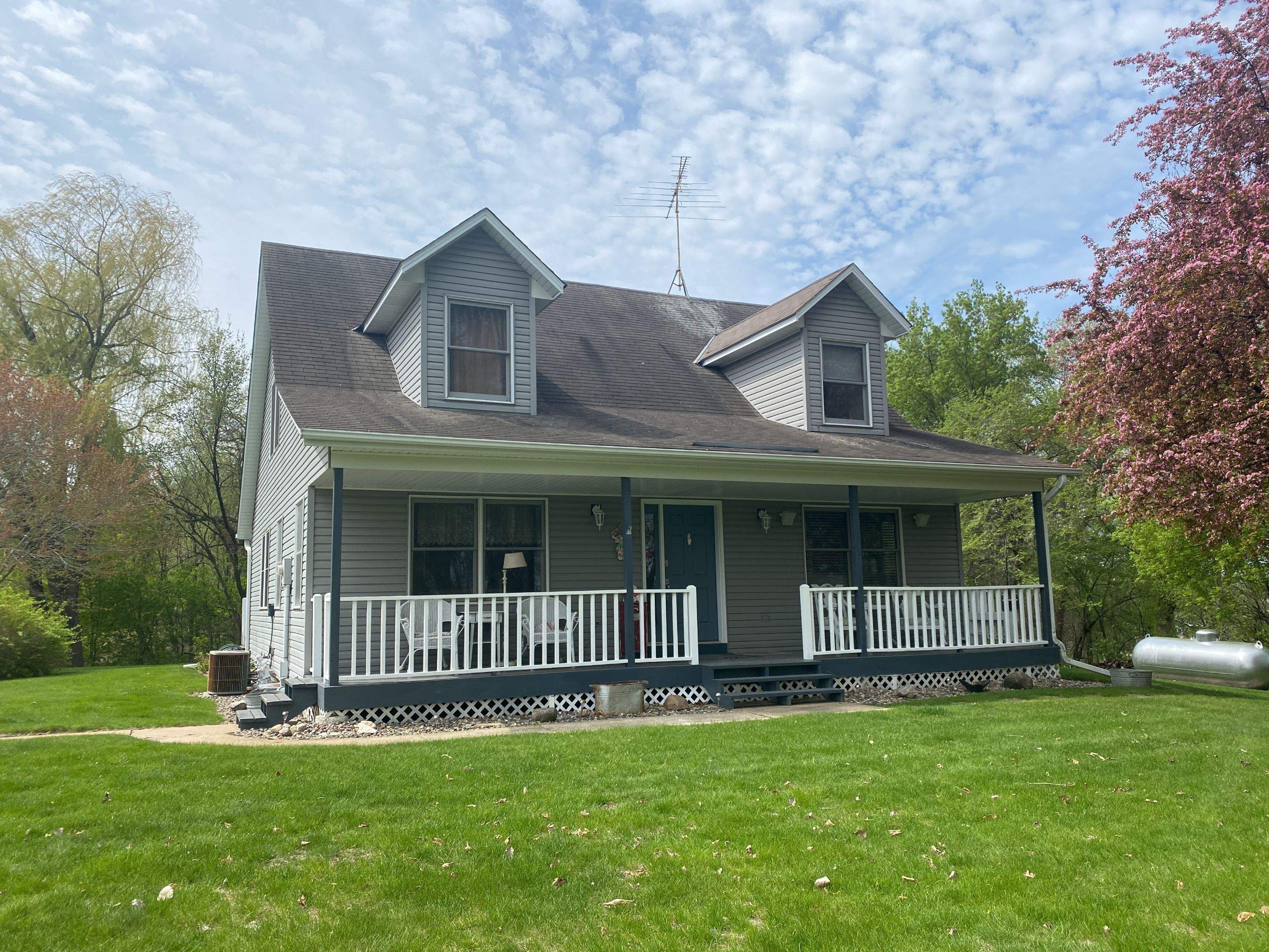 Residential Roofing Installation using Certainteed Landmark Moire Black by MODERN EXTERIOR SYSTEMS