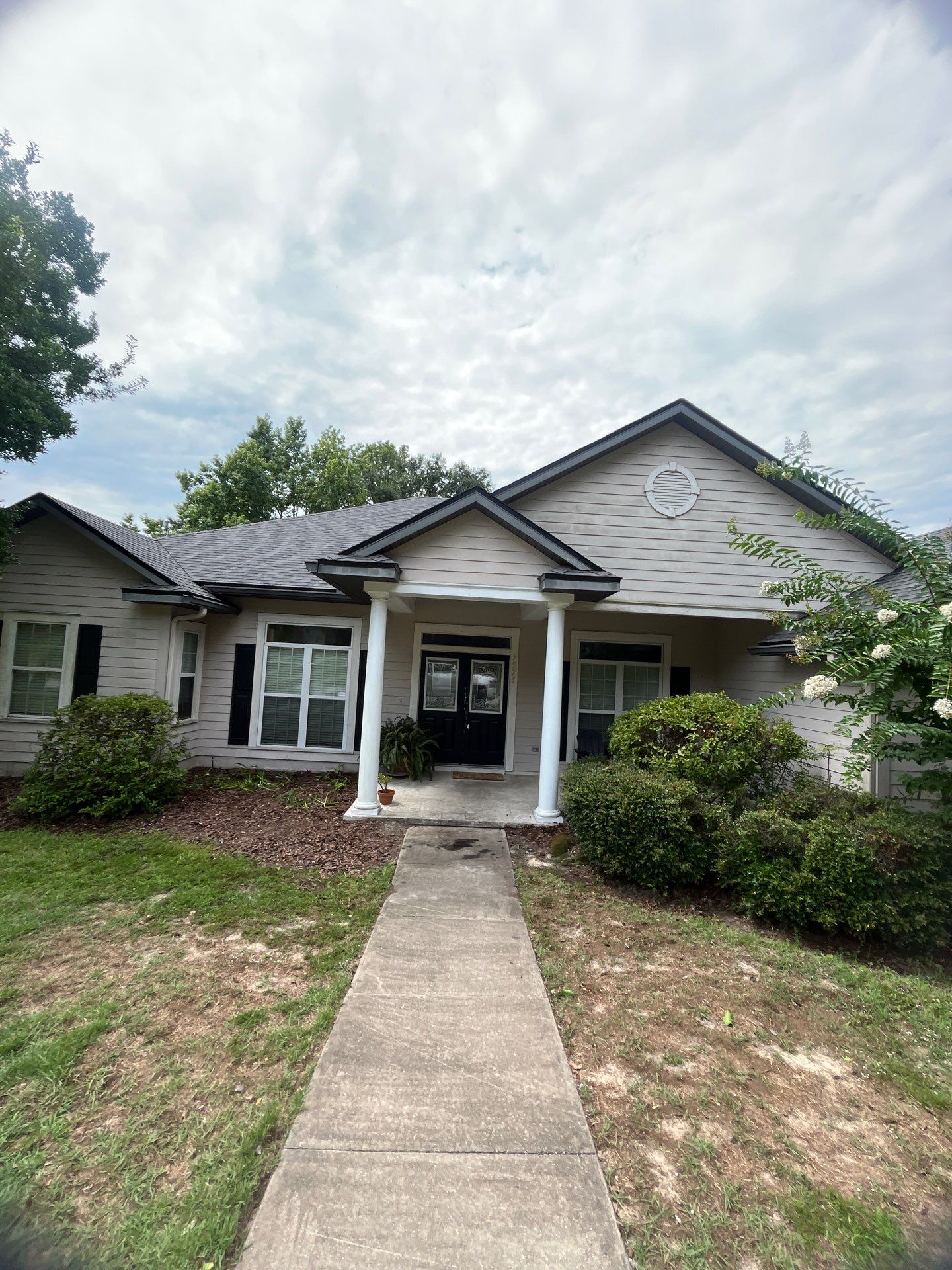 Alachua, FL Roofing Company  by Brehm Roofing