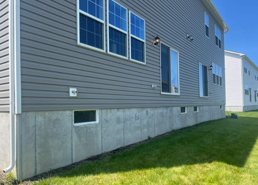 New Deck in Jackson Township New Jersey by deck guardian