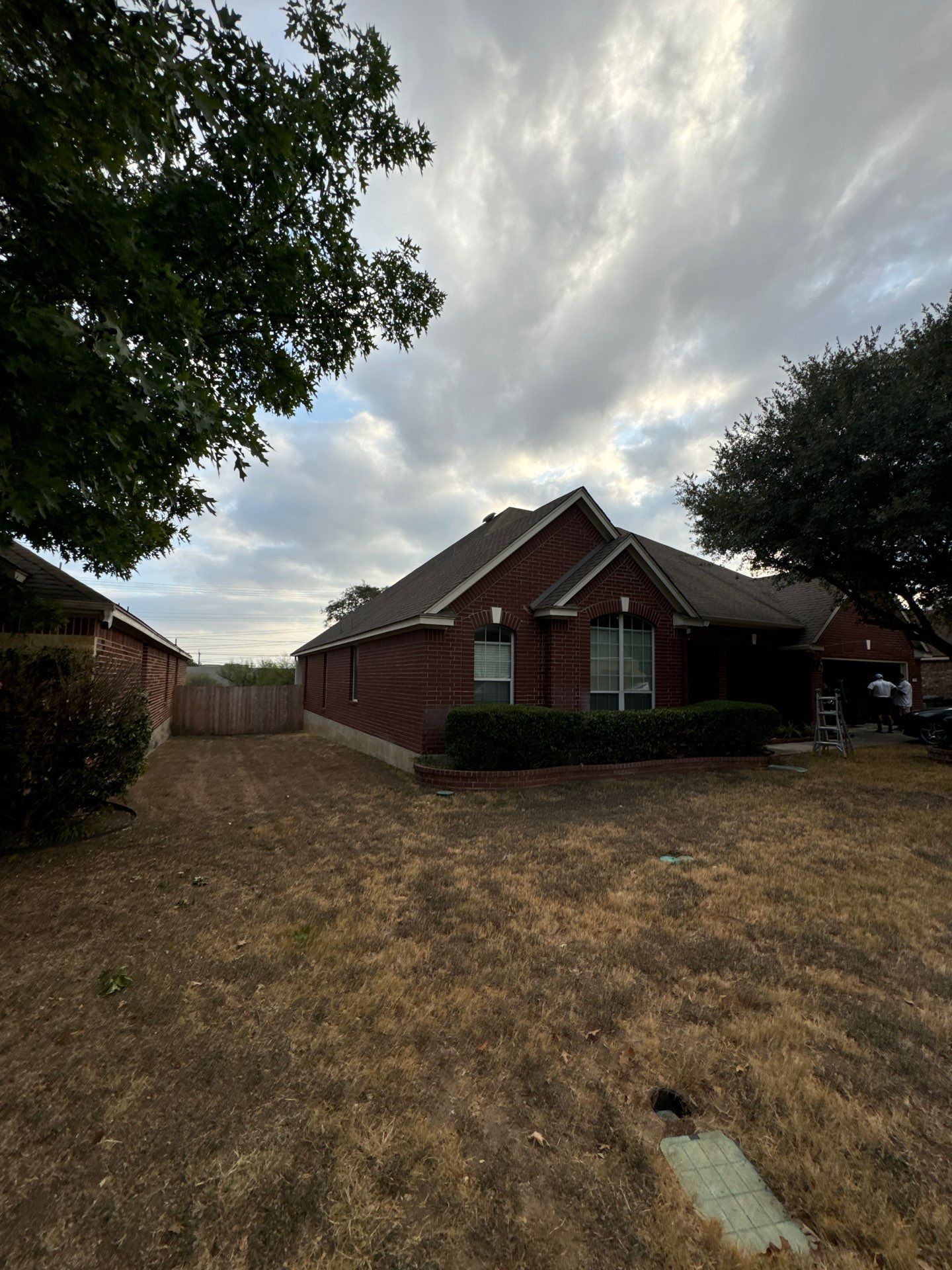Roof Replacement by Cool Roofs