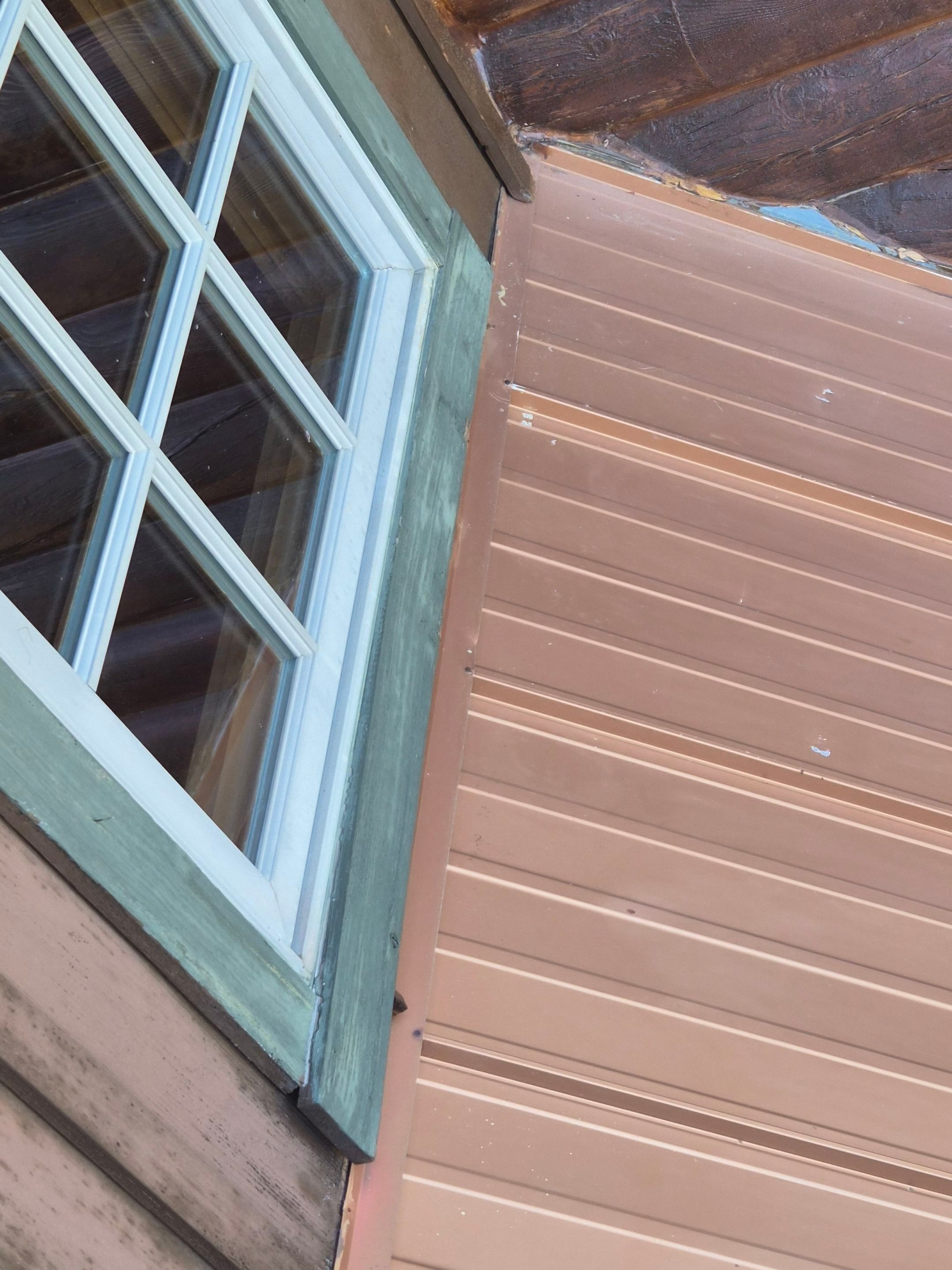 A Complete Exterior Refresh for a Custom Log Home & Property in Alba, Texas by Quality Coats Painting