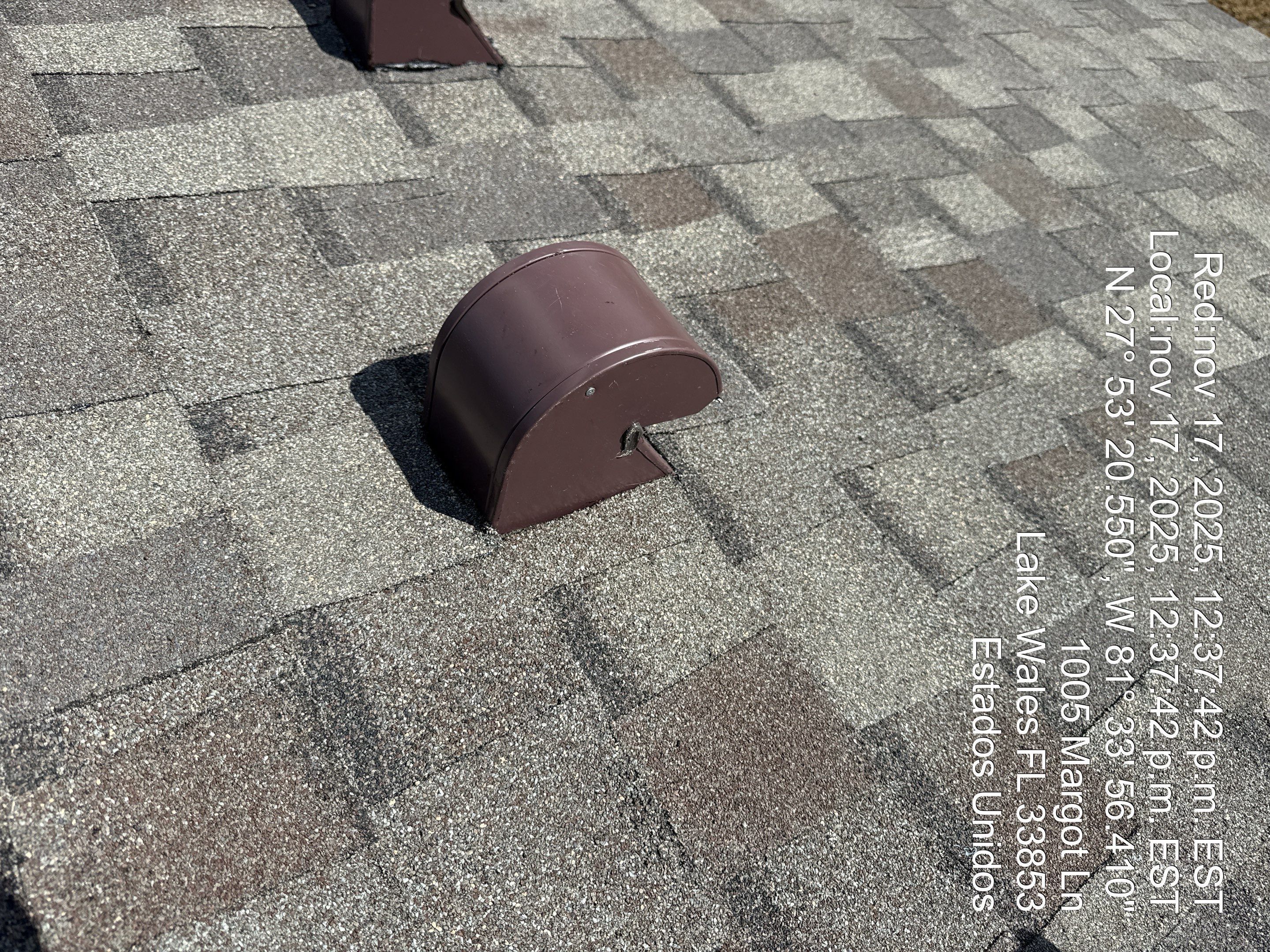 Project in Lake Wales by You Restorations LLC DBA YOU-Home