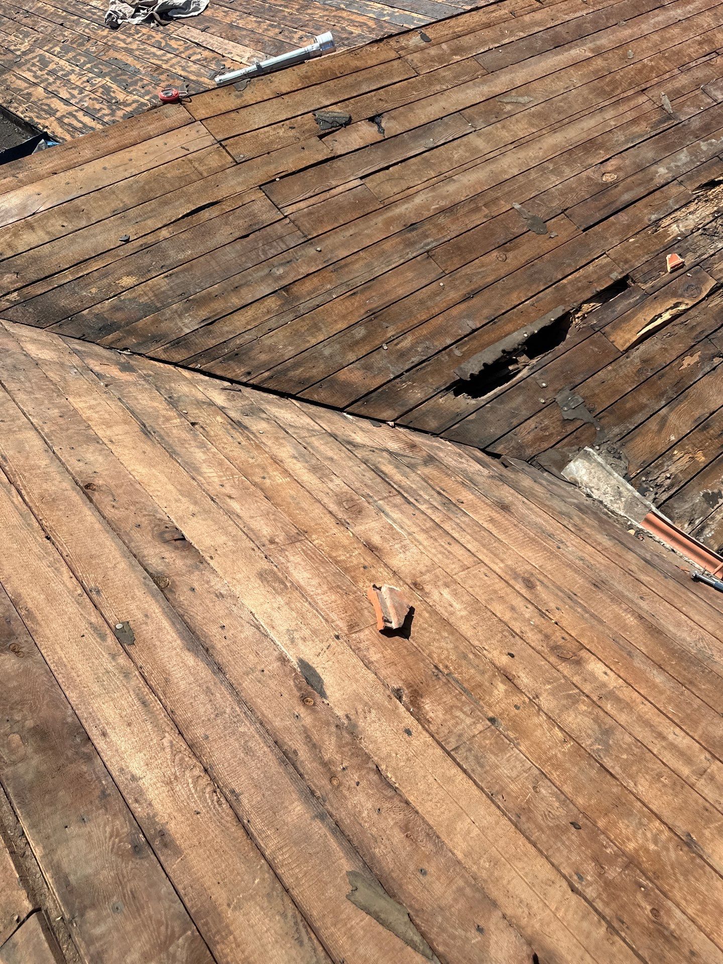Roof Replacement - Santa Ana, CA 92707 by Epic Roof Replacement
