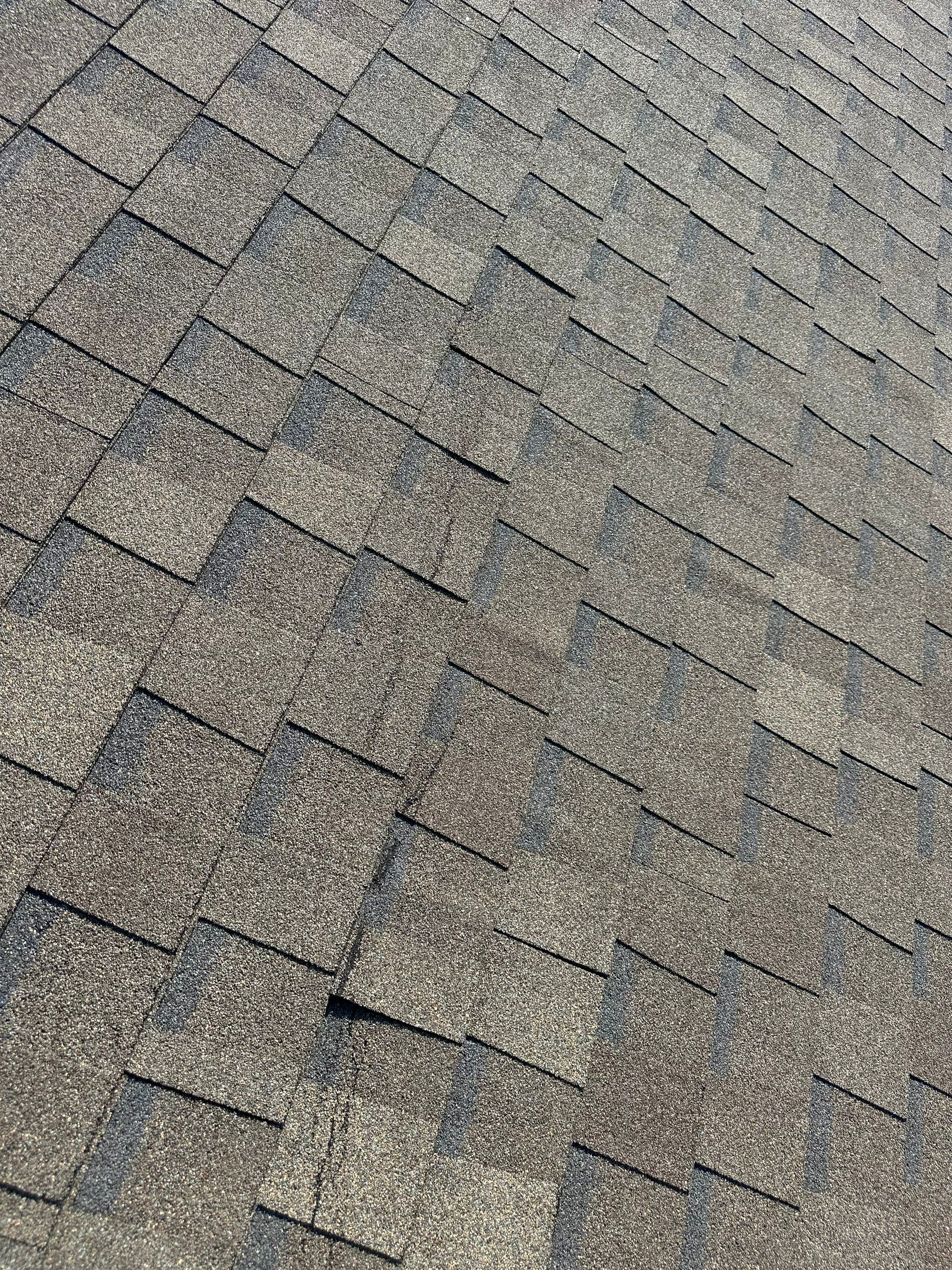 Project in Sachse by Rhino Roofing and General Contracting, LLC
