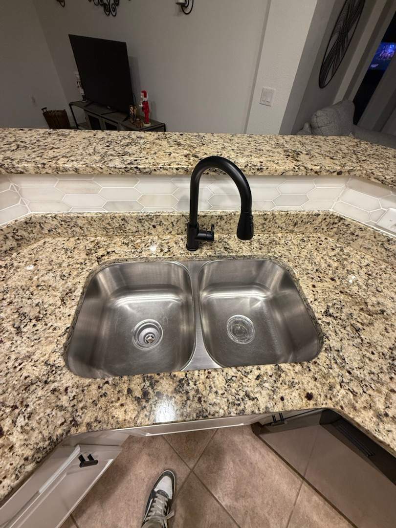 Project in Saint Cloud by You Restorations LLC DBA YOU-Home