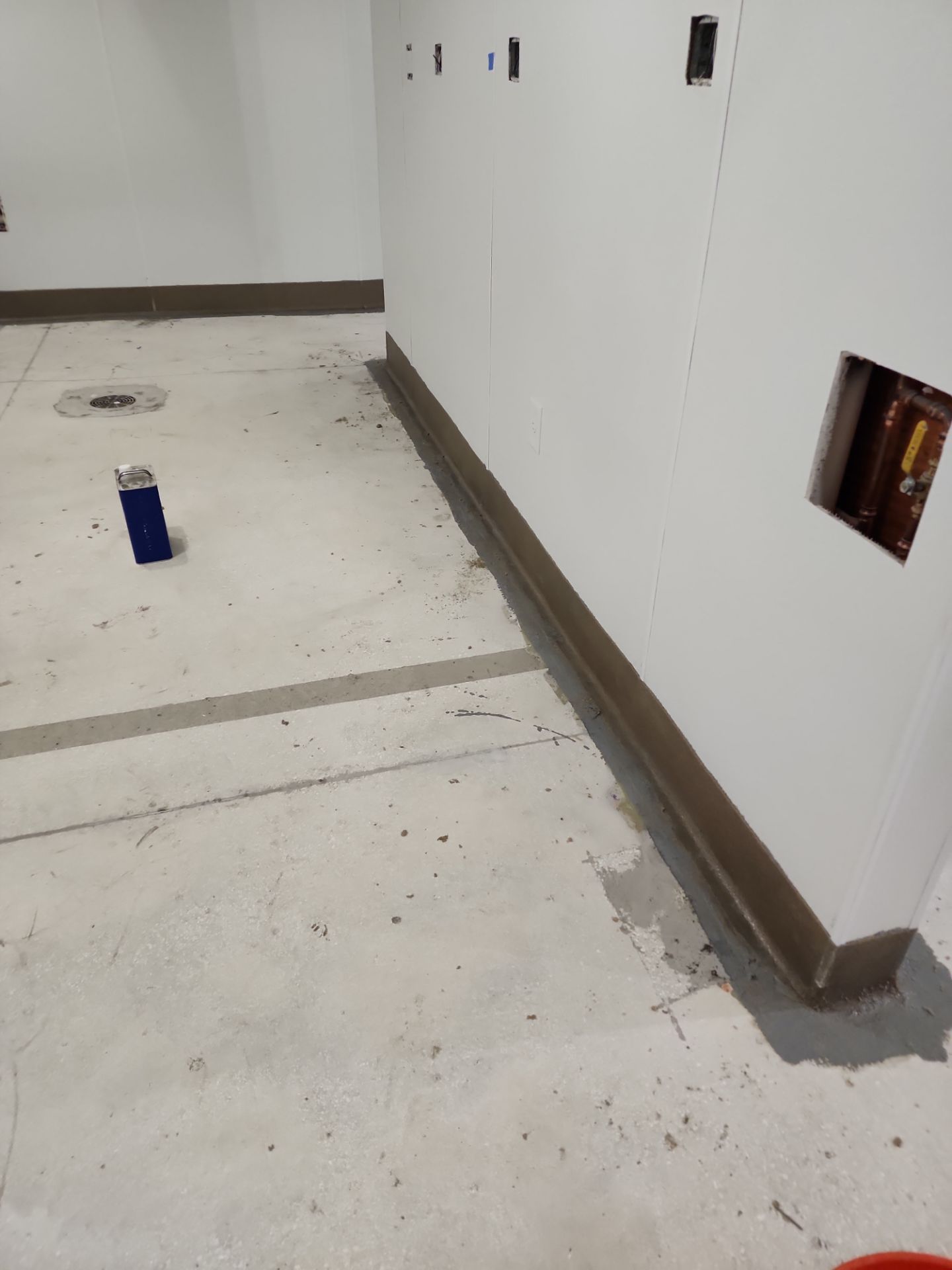 Tulio's Restaurant by Seamless Surfaces