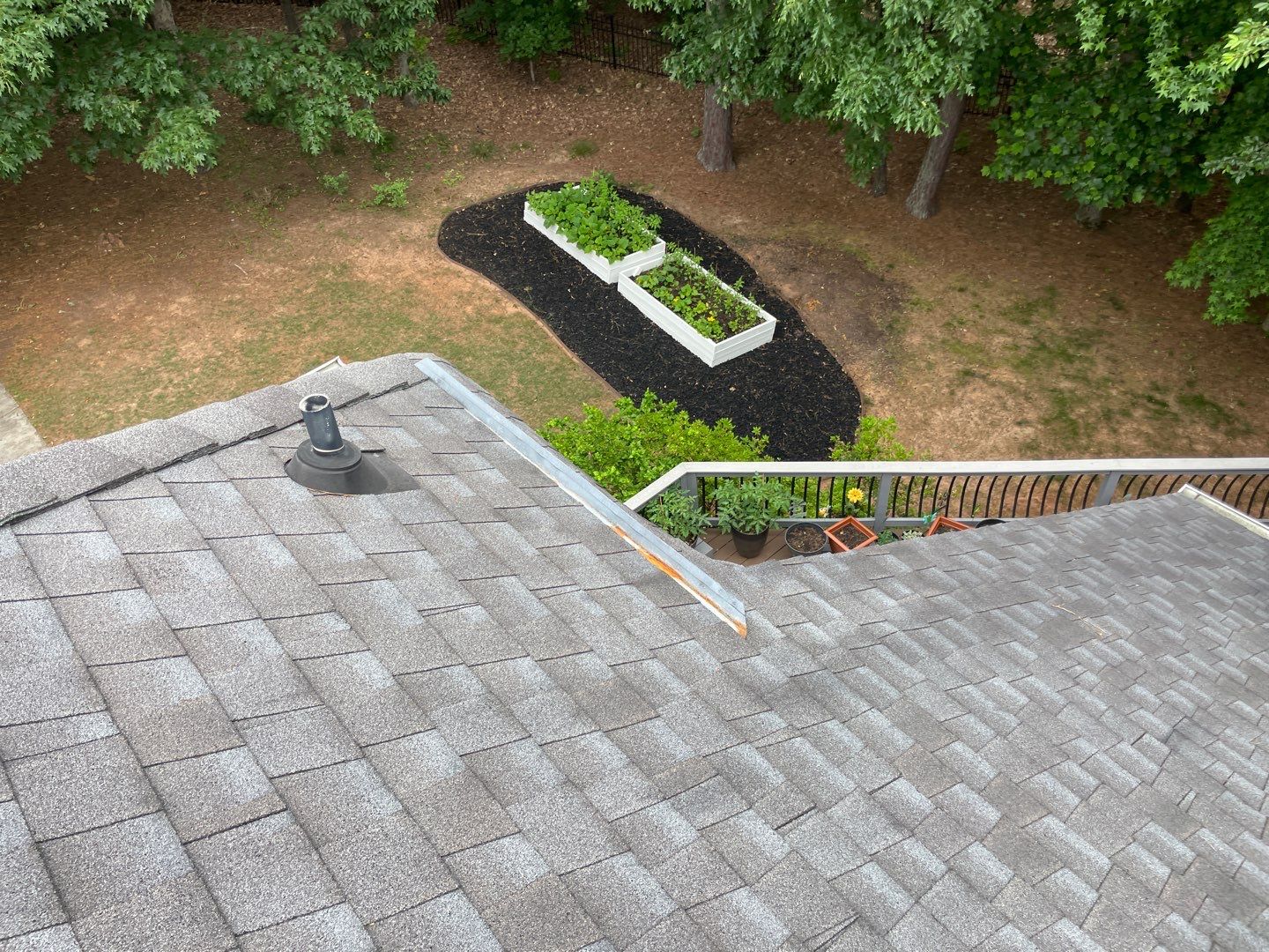 Residential Roofing Installation by Inspector Roofing and Restoration