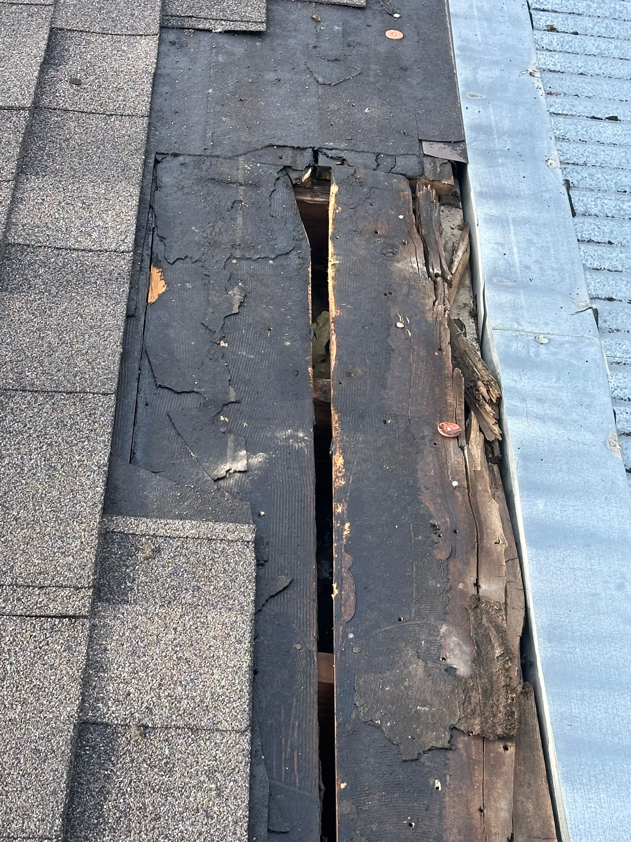 Roofing in West Valley City, UT by Go Pro Roofing