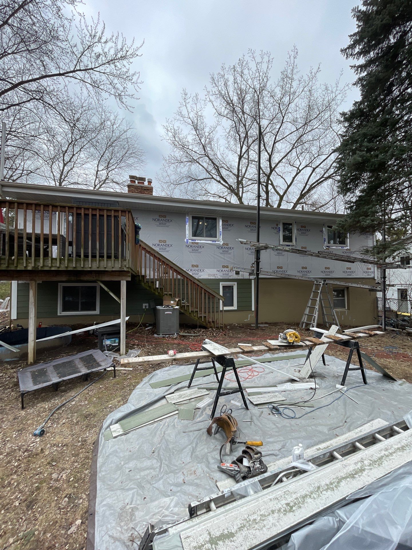 Siding Replacement – James Hardie Statement Collection | Plymouth, MN by First Impressions Exteriors