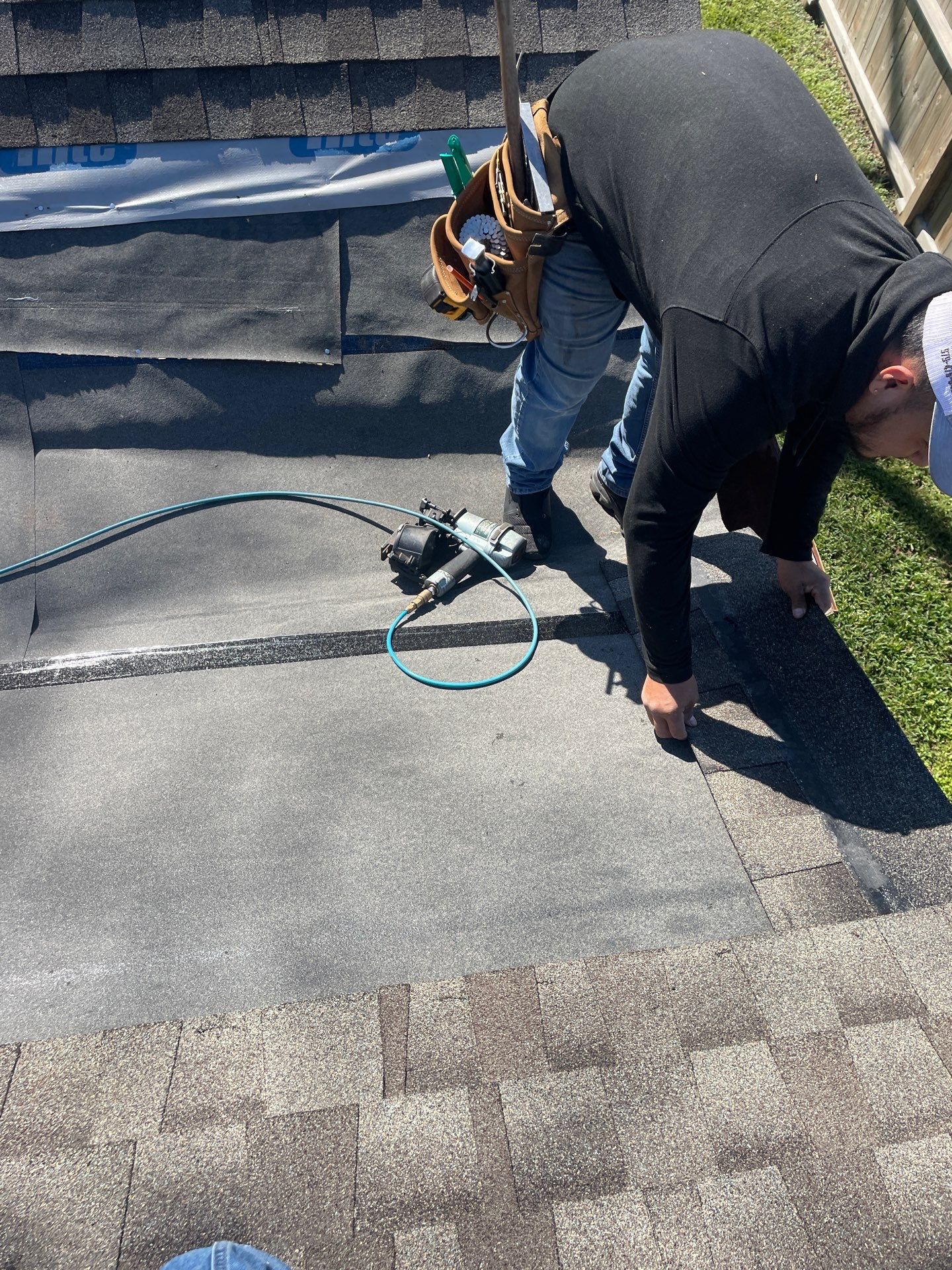 Roof Repair Deer Park by Roof Repair Services LLC