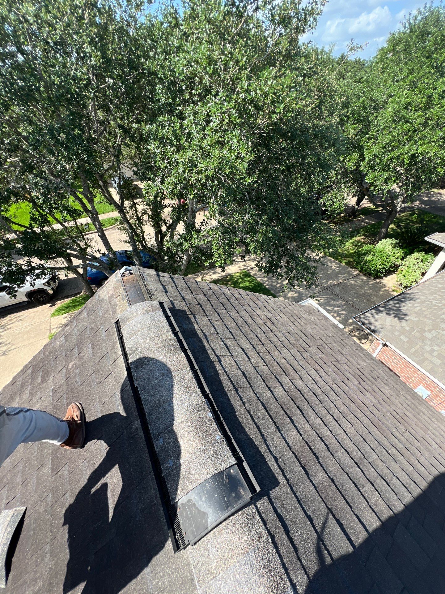 Roof Repair Missouri City by Roof Repair Company