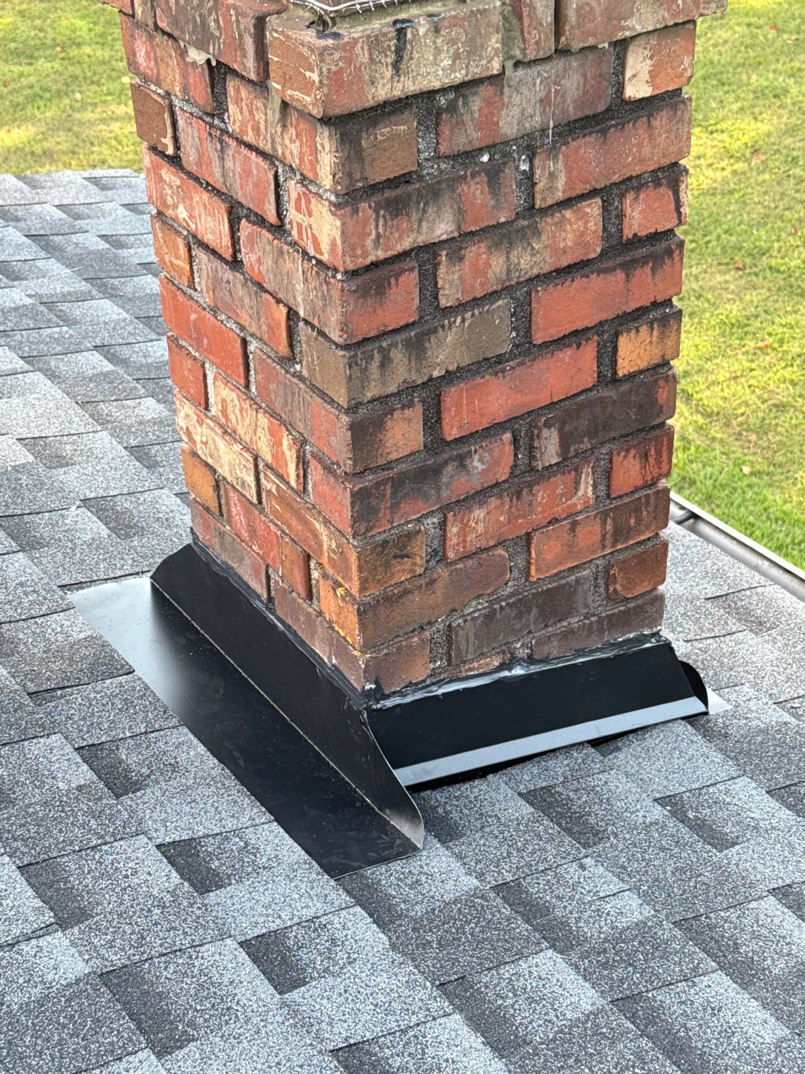 Dolly Ditchie by United Contracting and Roofing