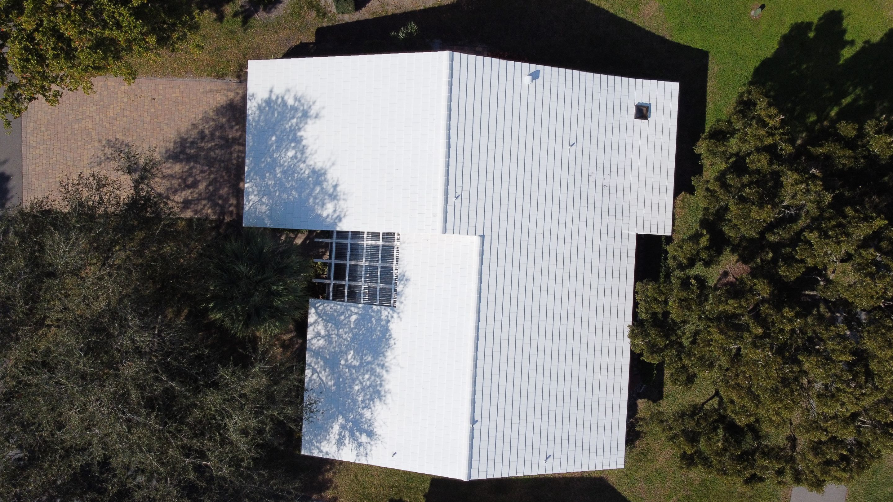 Residential Roofing Installation using WestLake Roofing Tile by BLUES BROTHERS CONSTRUCTION CORP