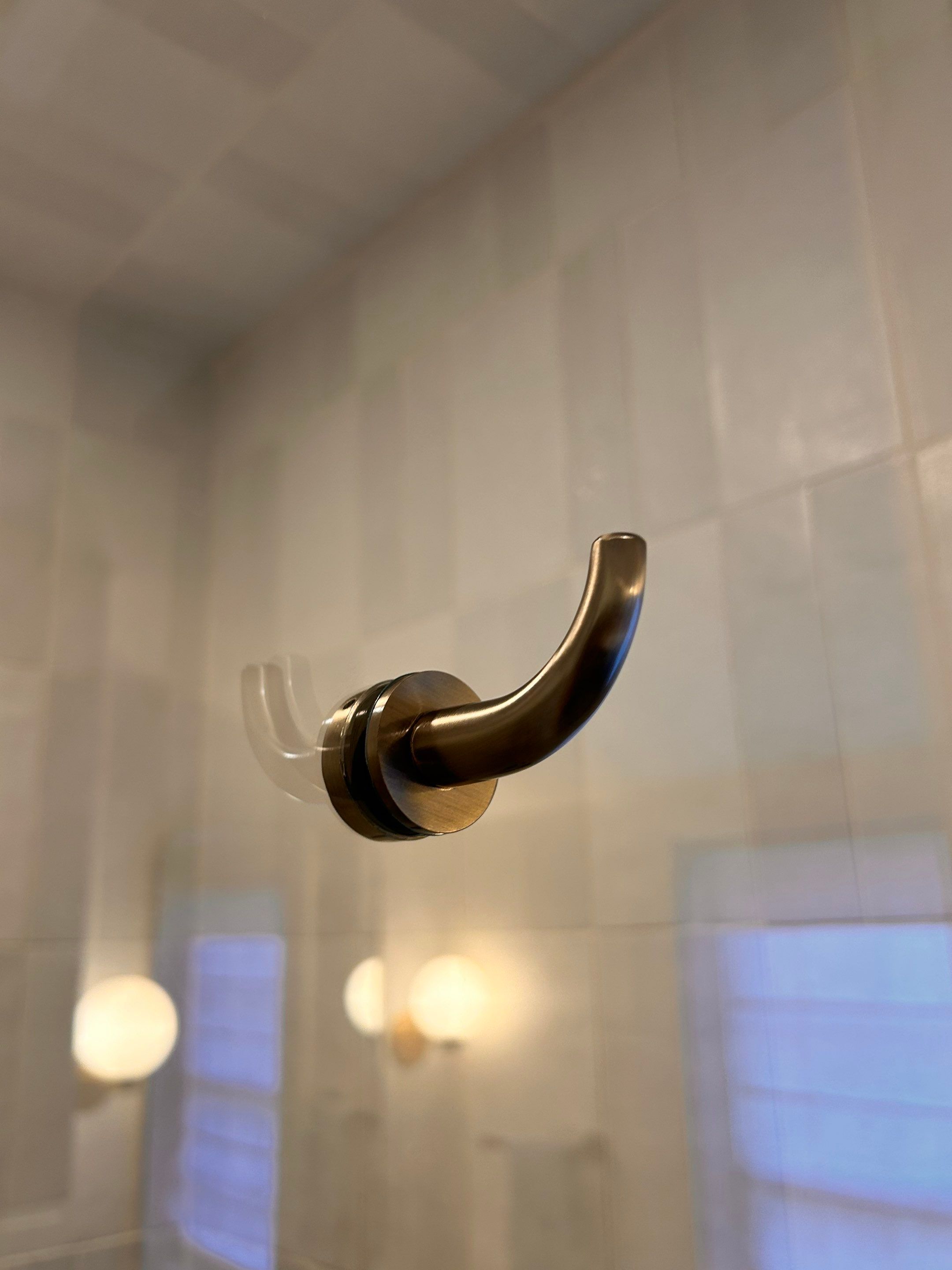 Steam Shower using Tempered Low Iron Shower Glass by Cheshire Glass Company