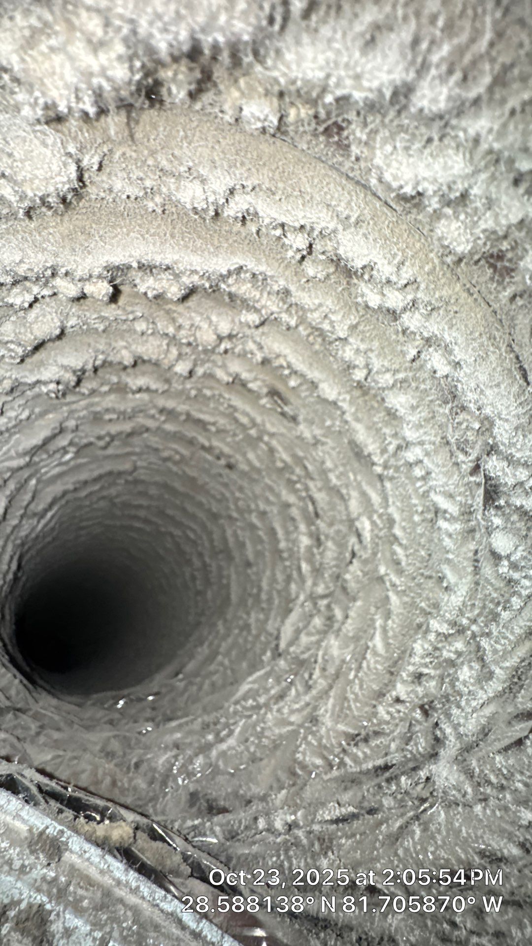 AIr Duct and Dryer Vent Cleaning in Montverde by Hygienic Air, Inc