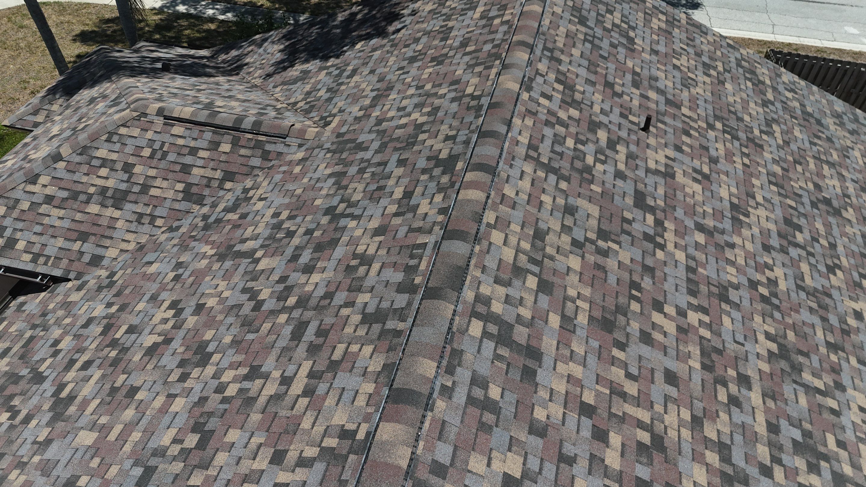 Roof Replacement in Riverview, FL by Shingle Masters Roofing