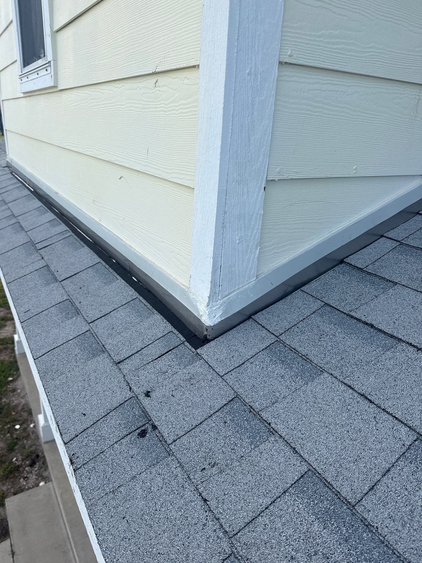 Metal NO More by Bayfront Roofing and Construction
