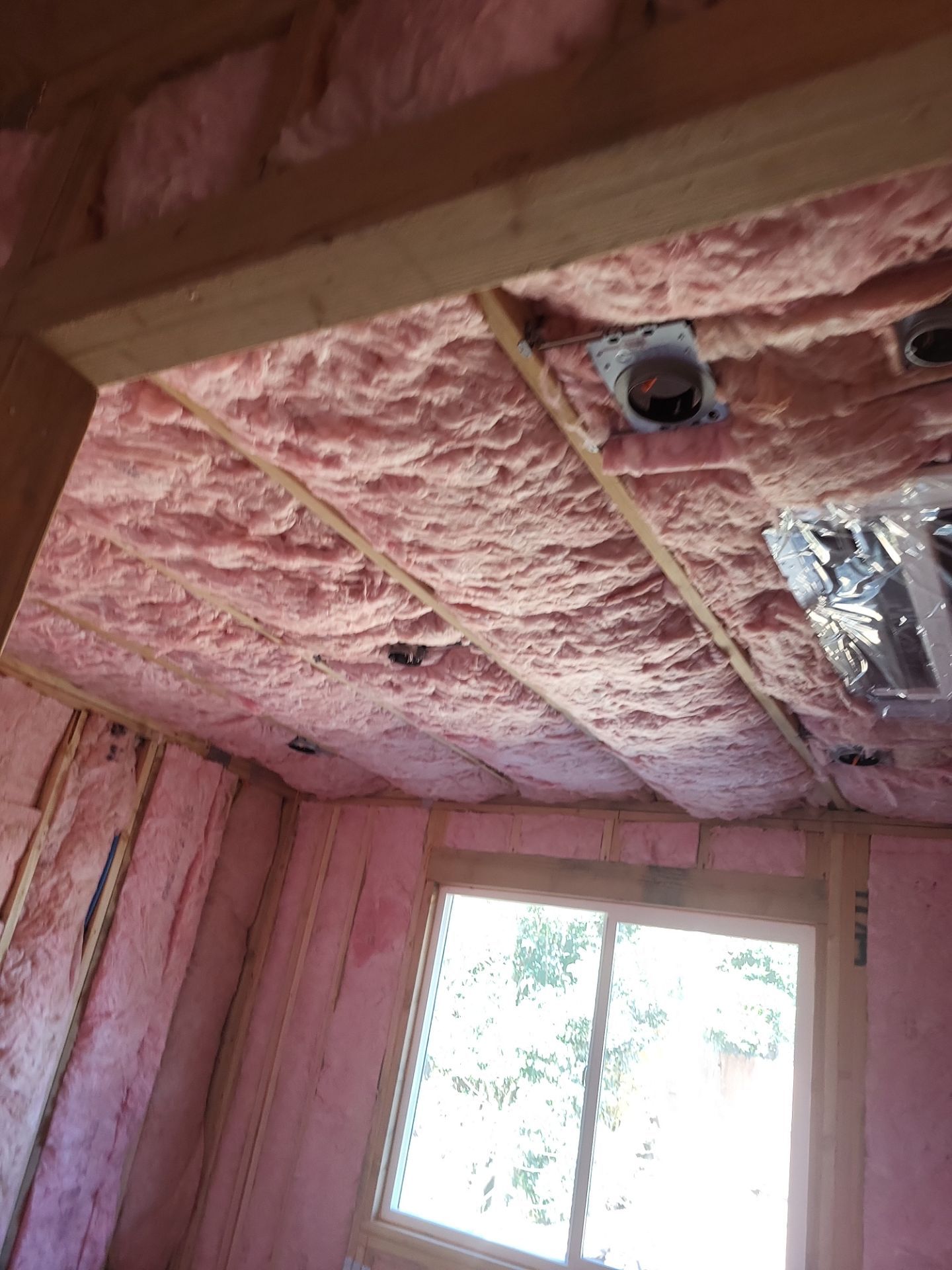 Project in Claremont by Insulation Labs