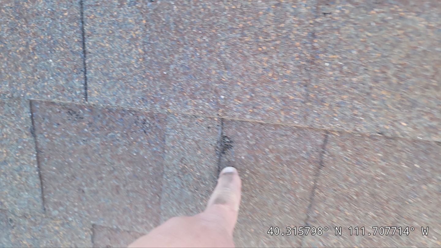 Roof Replacement After Hail Damage – Insurance Approved by ASAP Roofing & Restoration