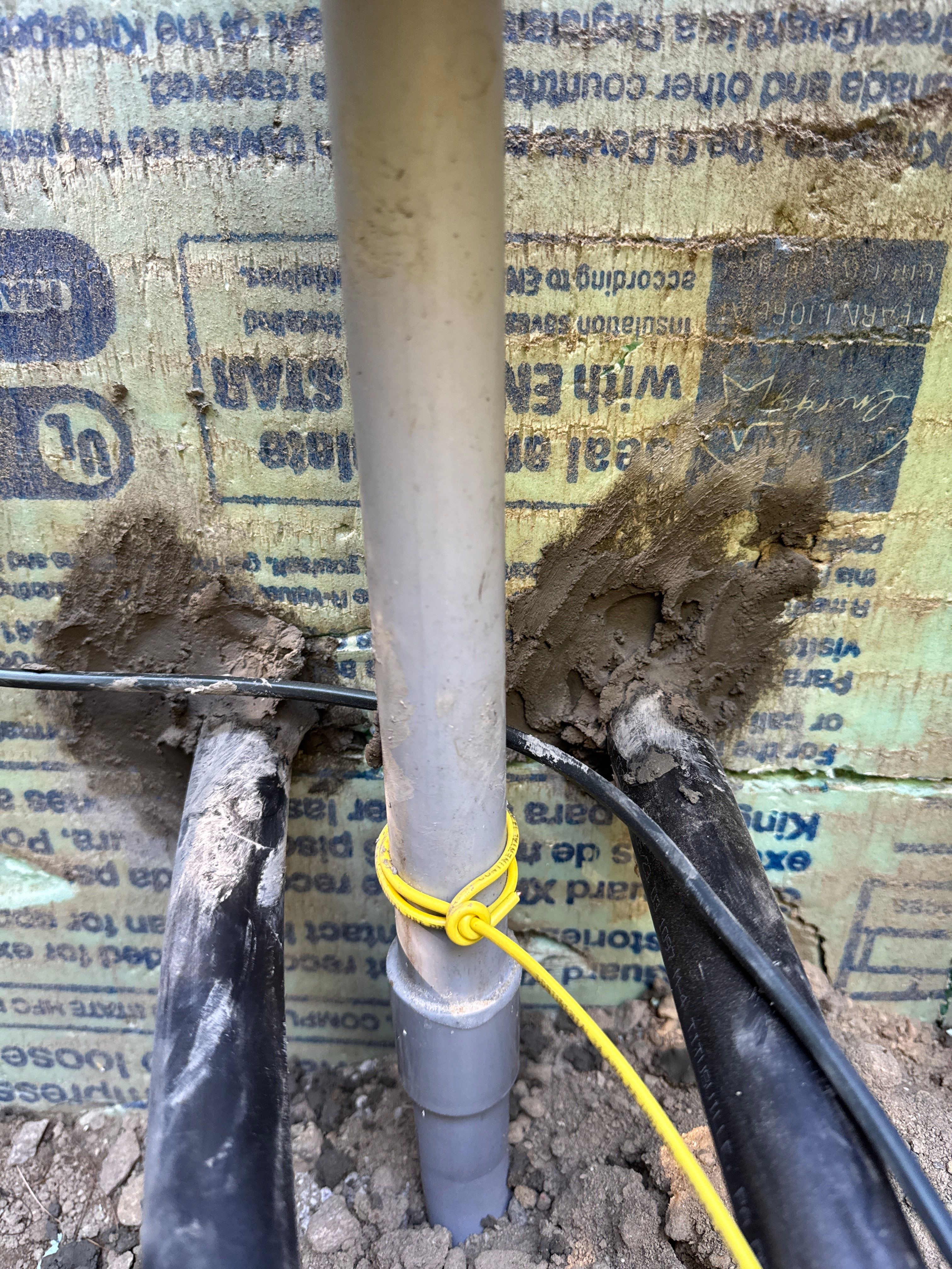 Garage Project by Stake Plumbing and Heating