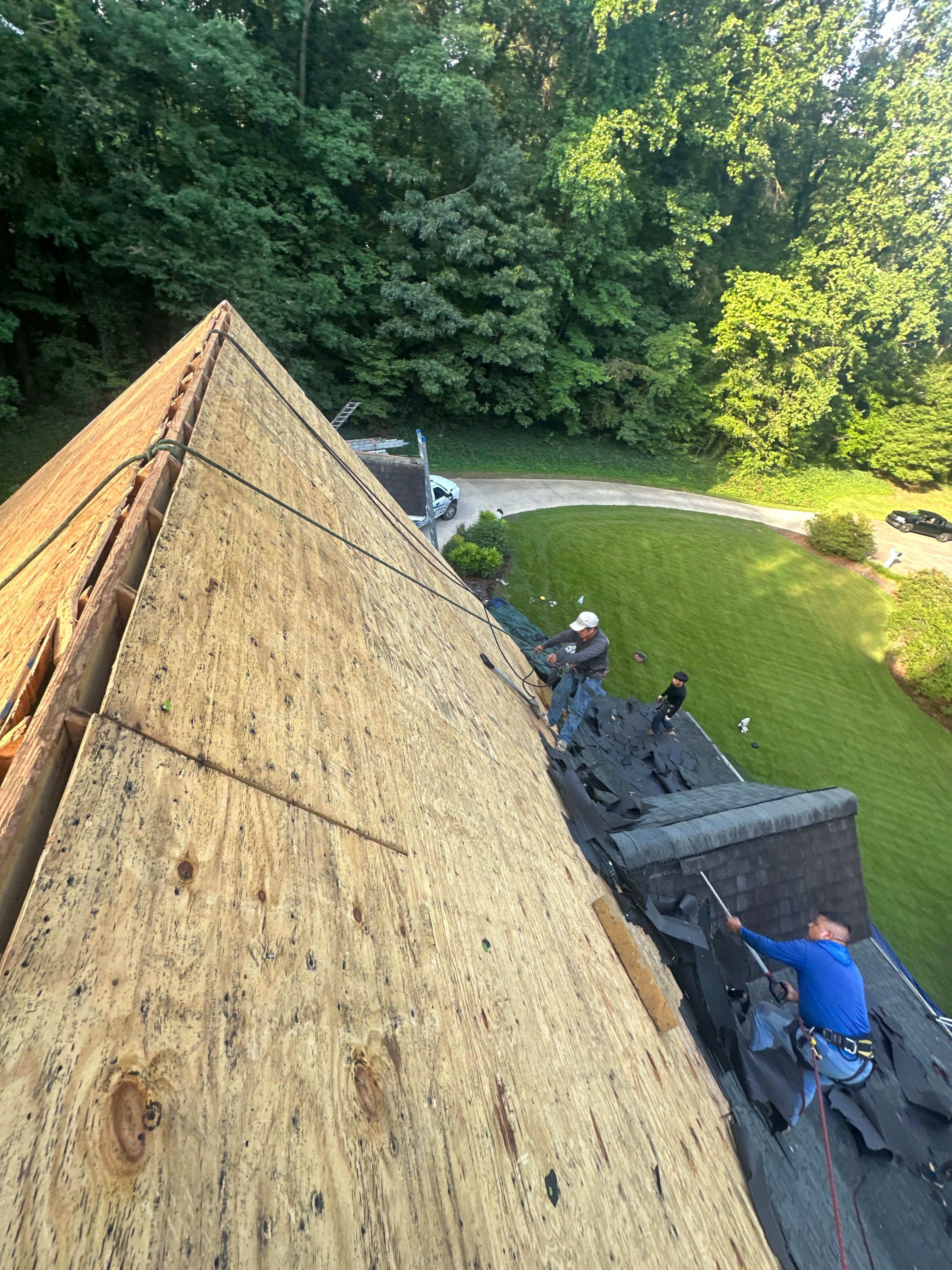 The Kings by United Contracting and Roofing