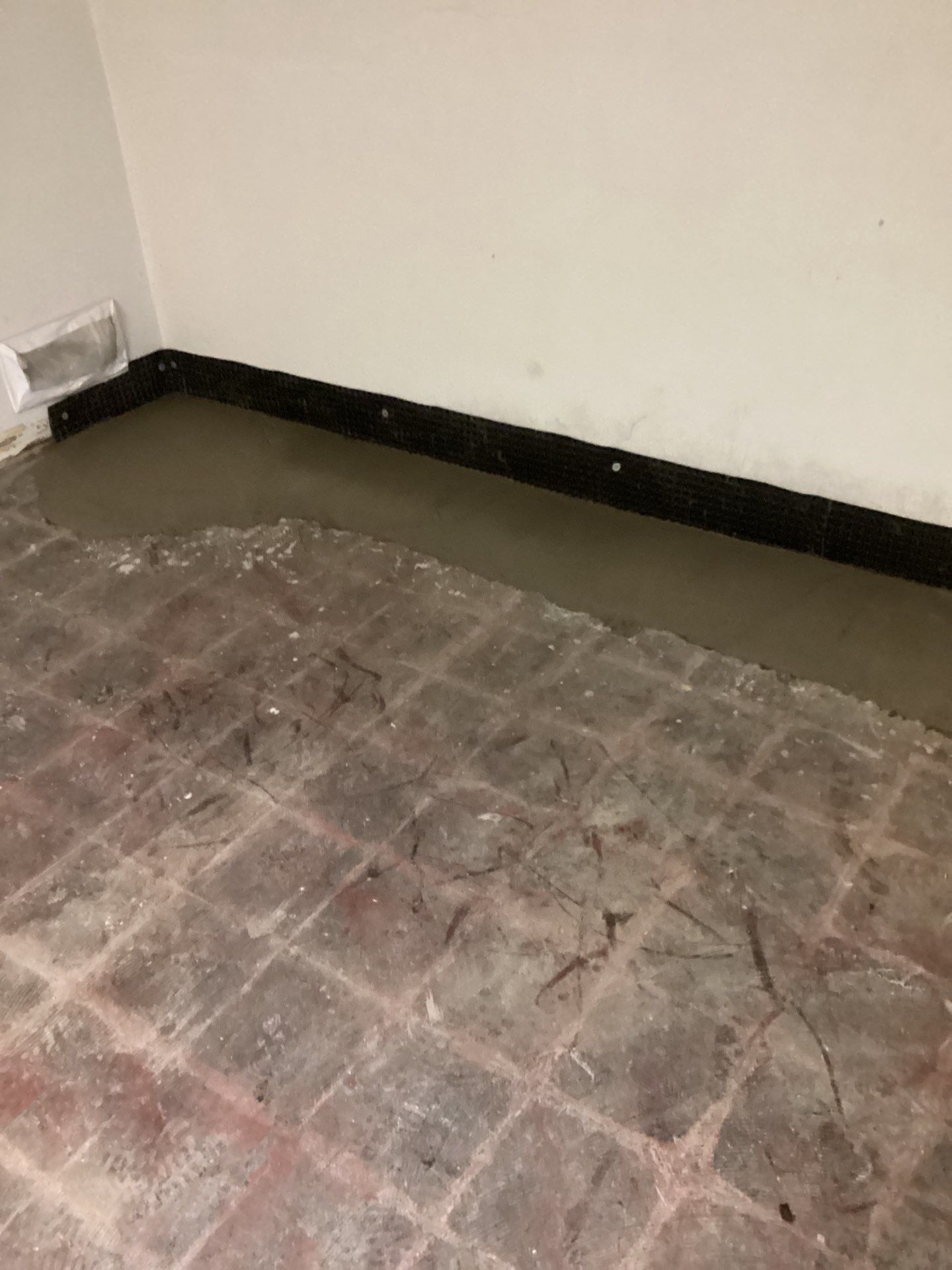 South Minneapolis Drain Tile by Waterproofing Northeast