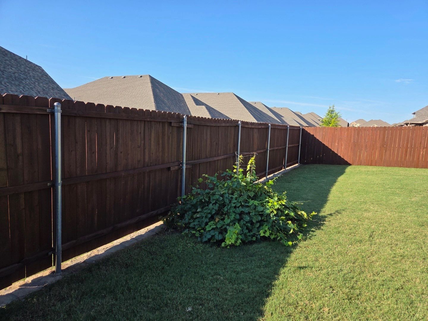 Project in Aledo by Armor Roofing | Exteriors