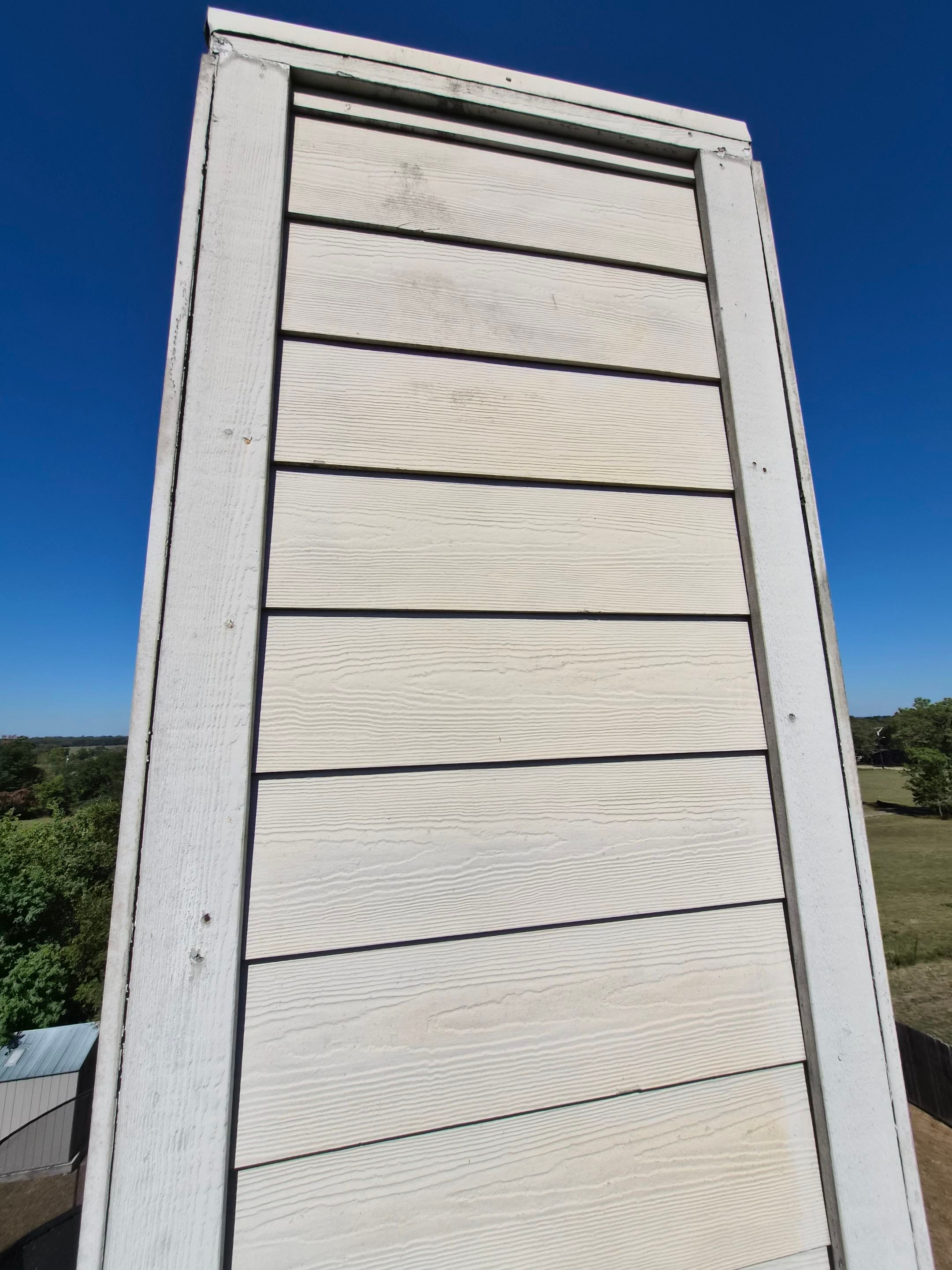 Canton, TX Home Gets a Bold Exterior Paint Update! | Quality Coats Painting by Quality Coats Painting